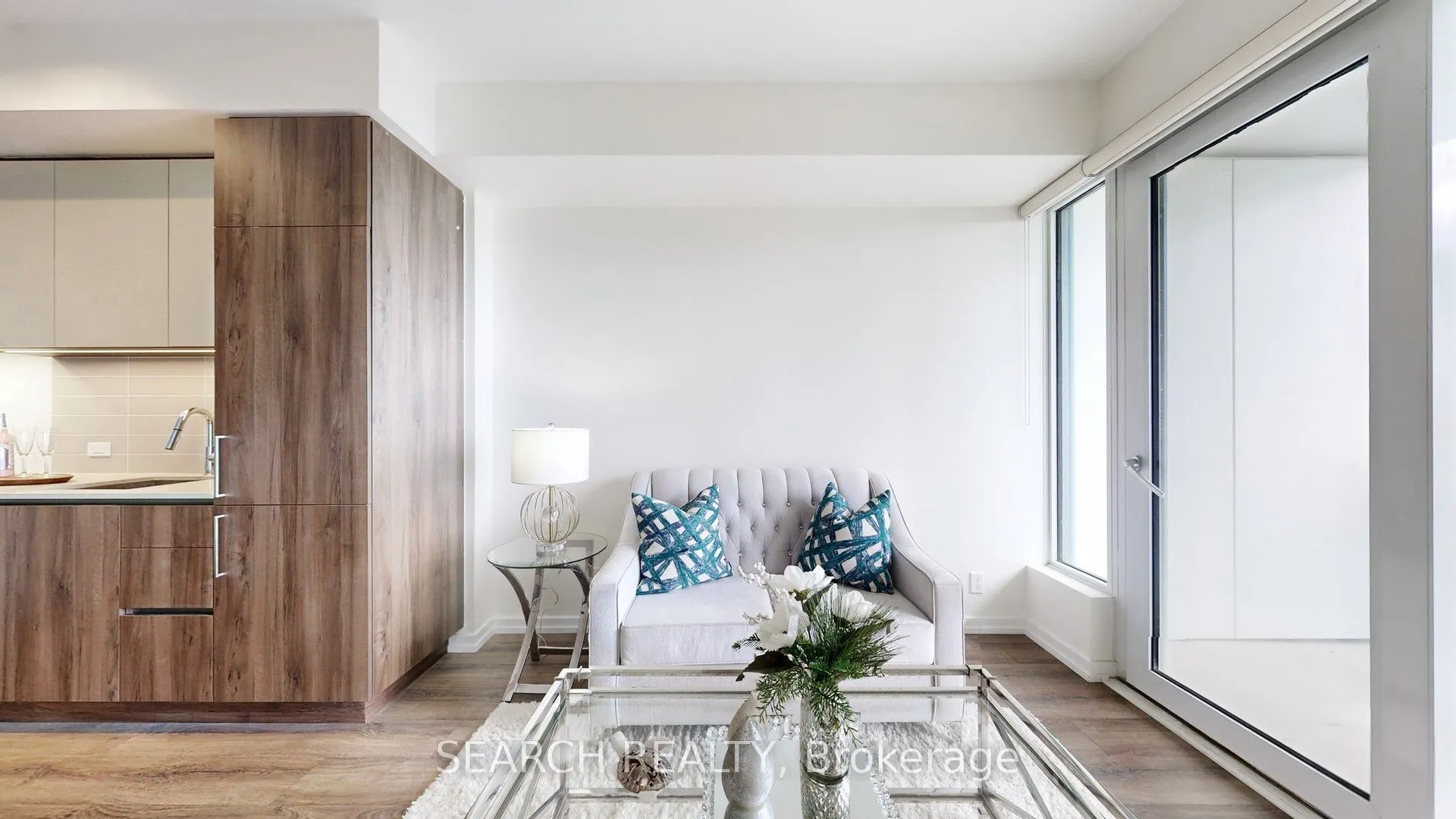 7890 Jane Street, #1611