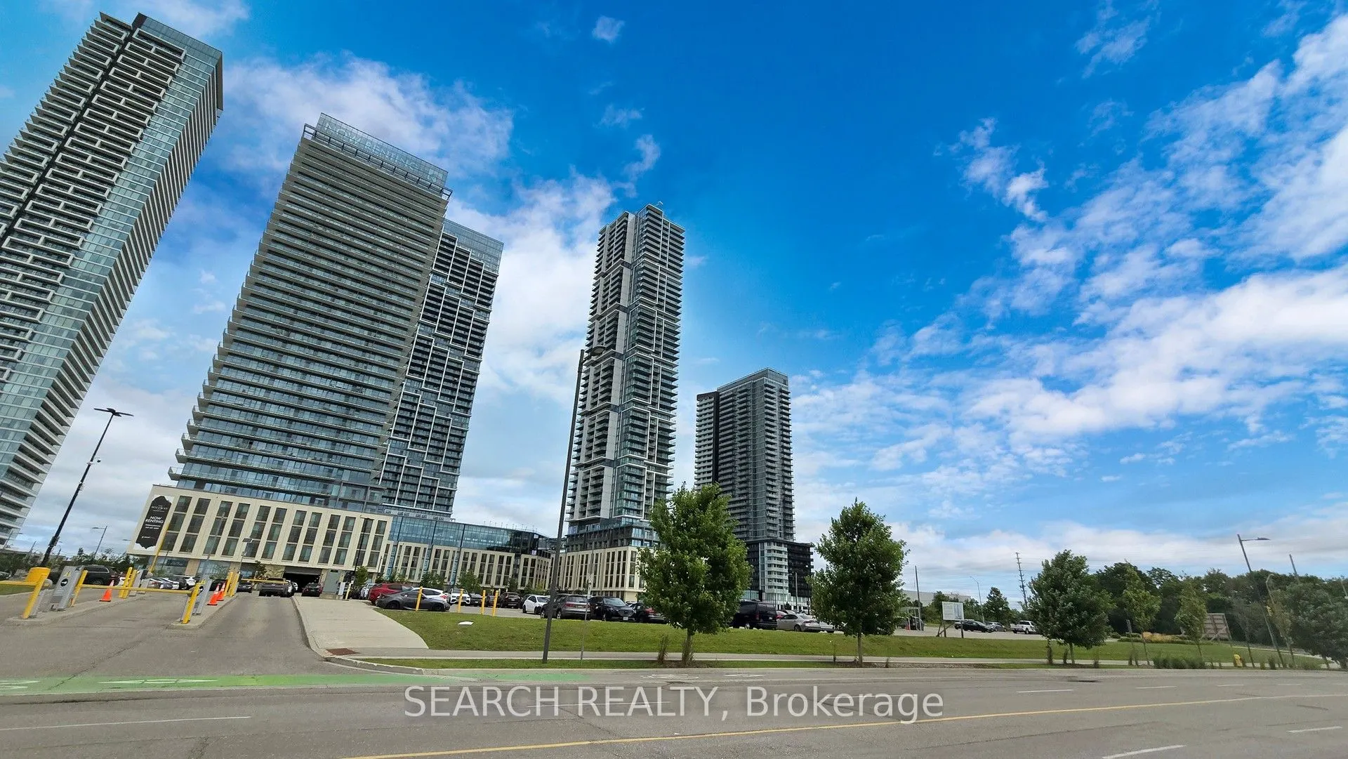 7890 Jane Street, #1611