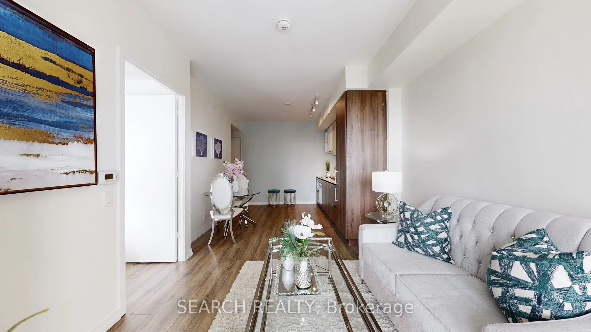 7890 Jane Street, #1611