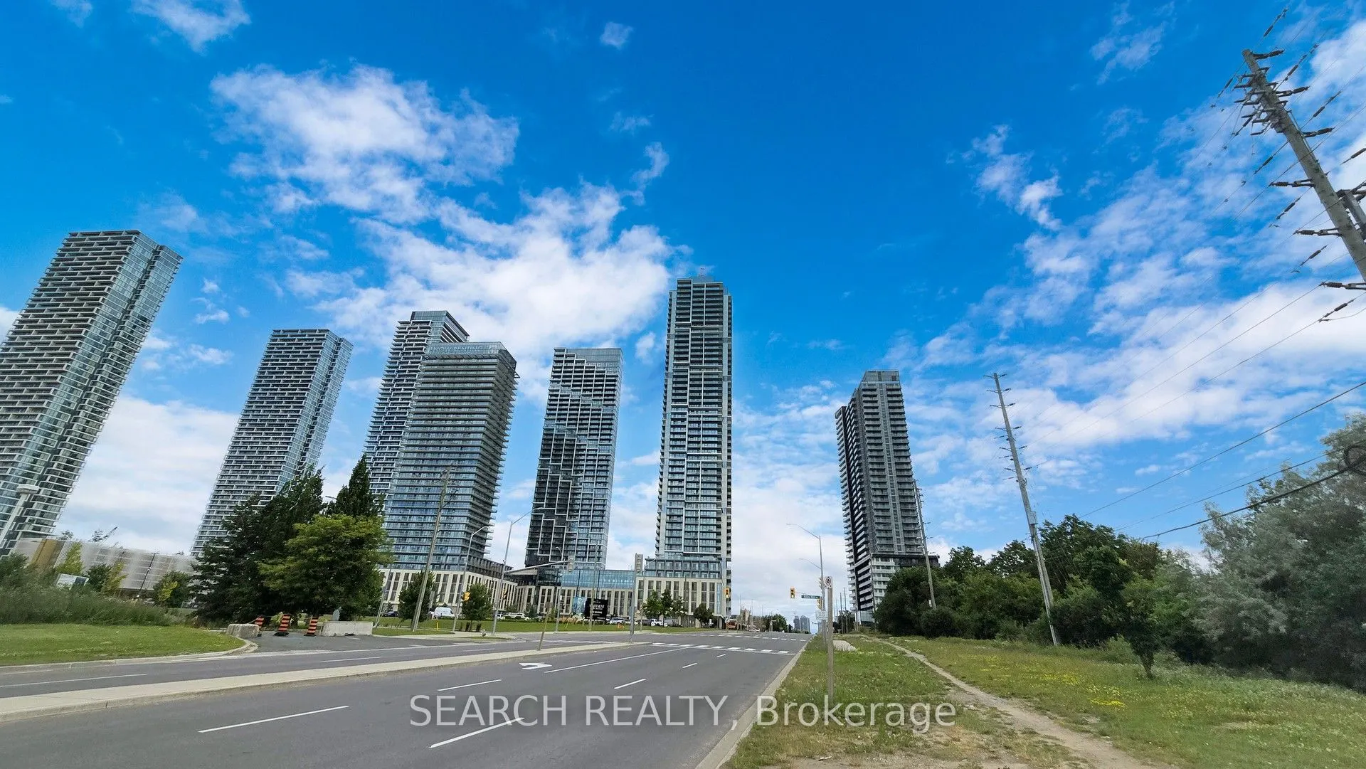 7890 Jane Street, #1611