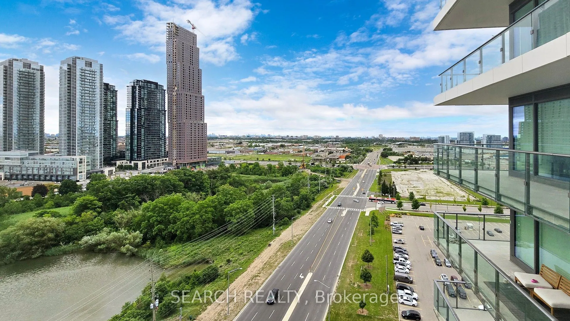 7890 Jane Street, #1611