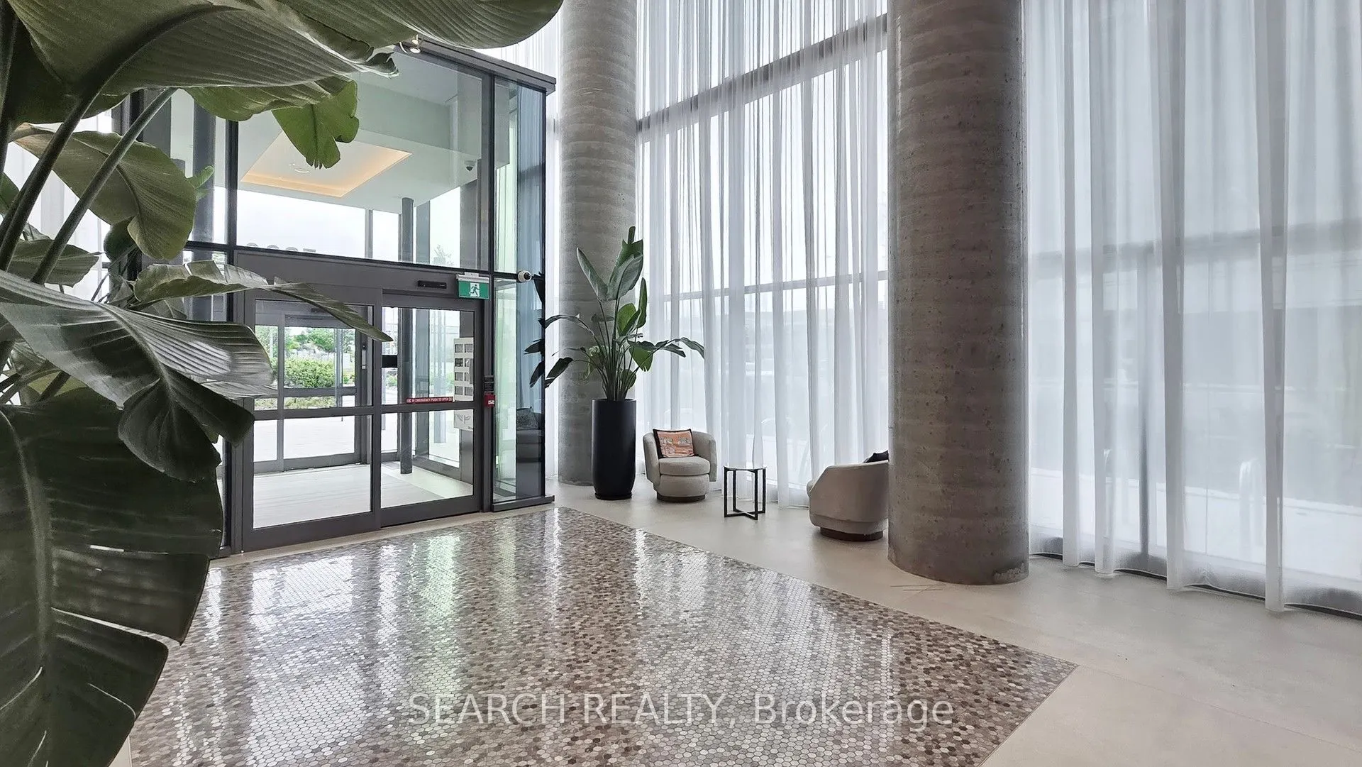 7890 Jane Street, #1611