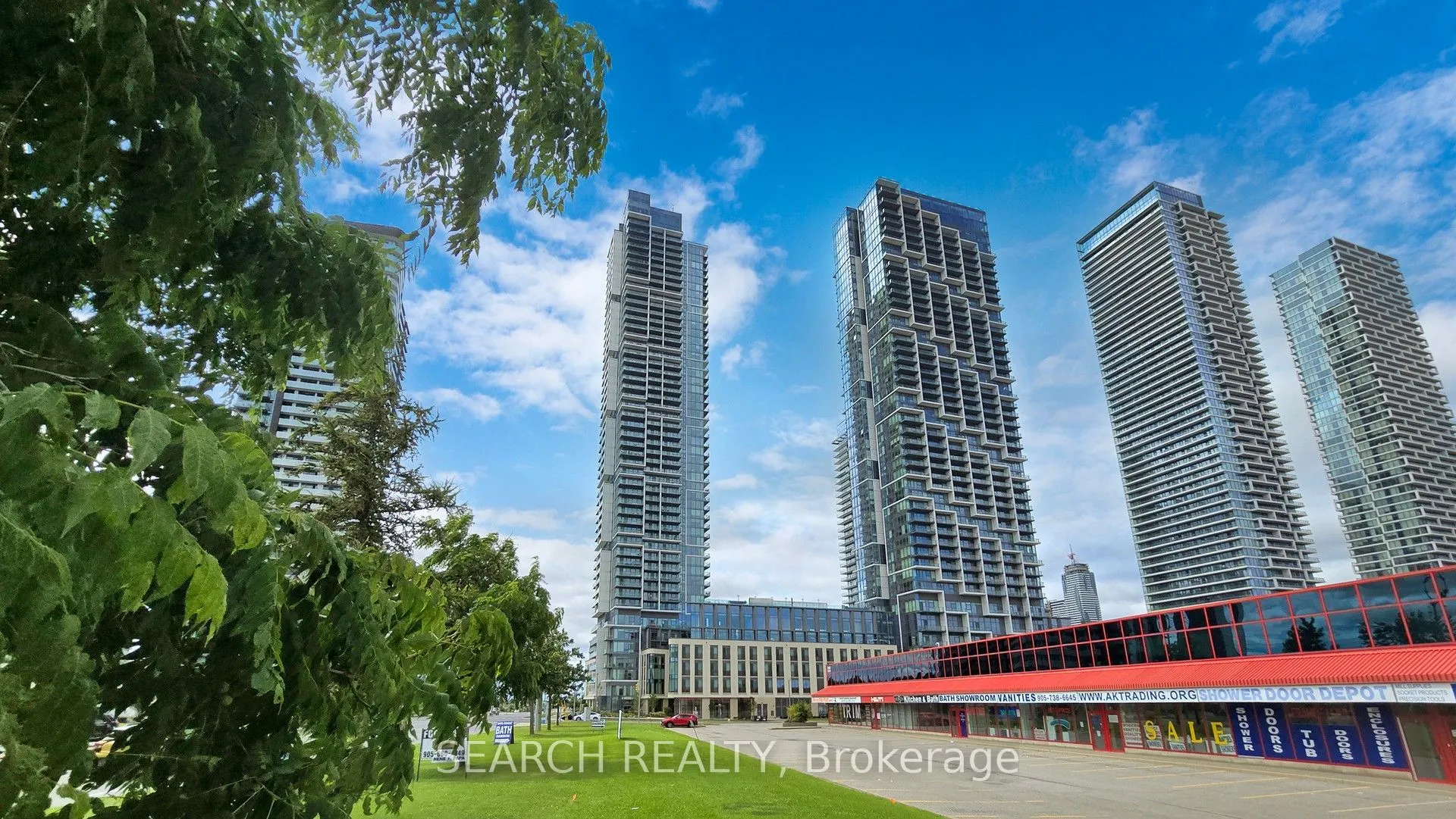 7890 Jane Street, #1611