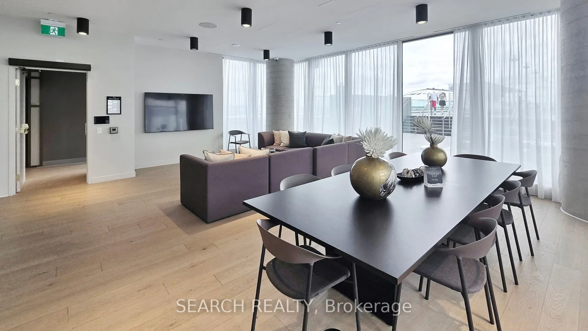 7890 Jane Street, #1611