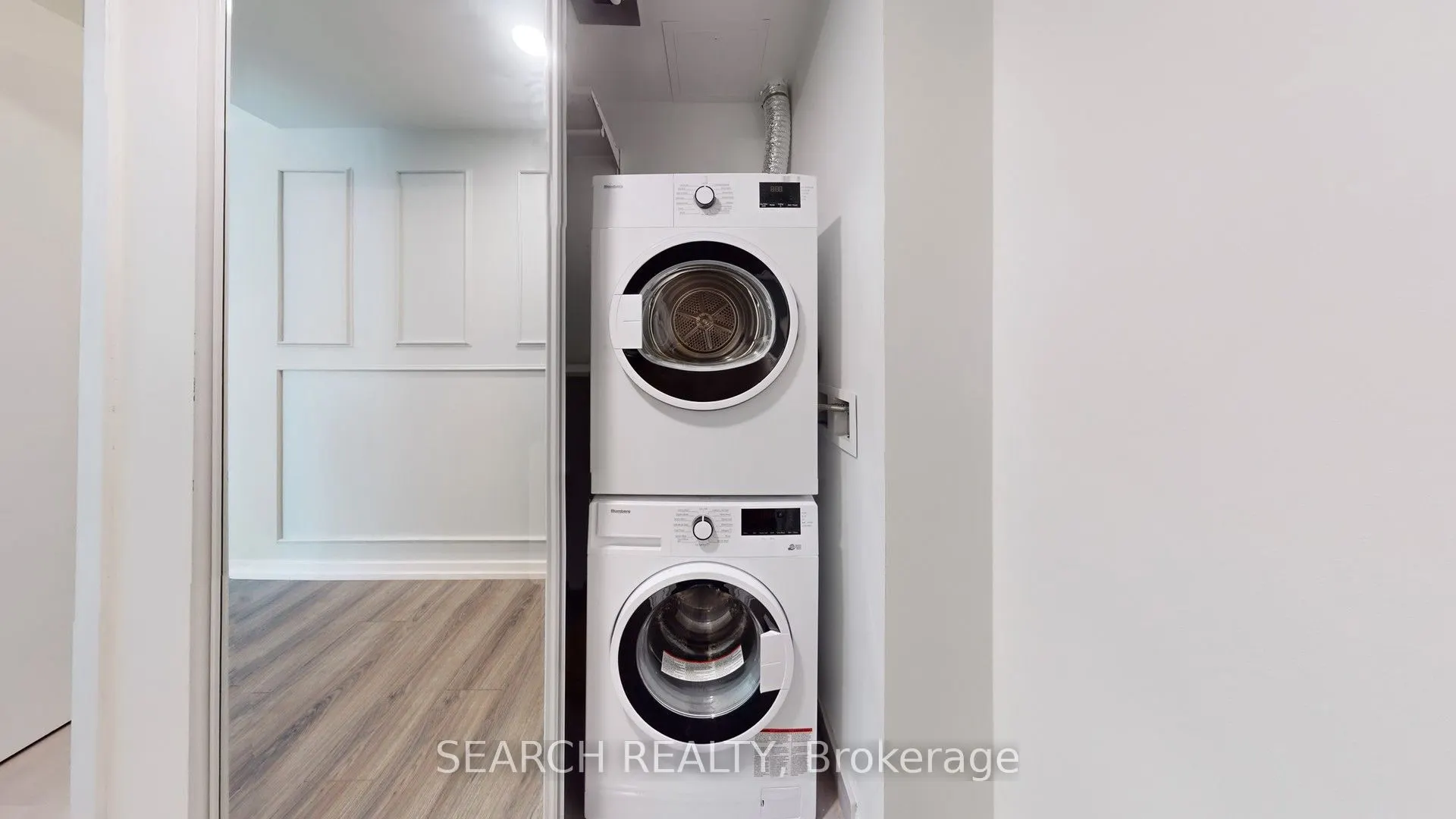 7890 Jane Street, #1611