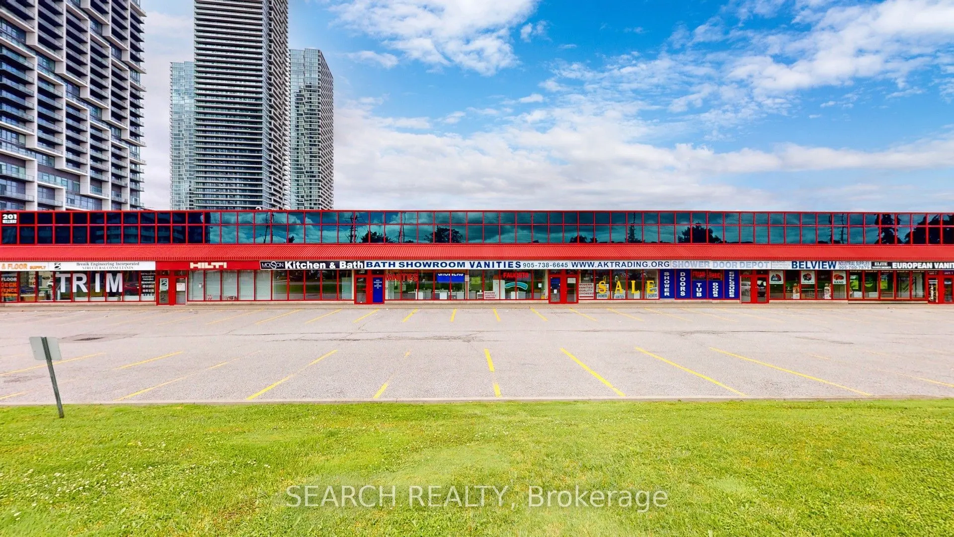 7890 Jane Street, #1611