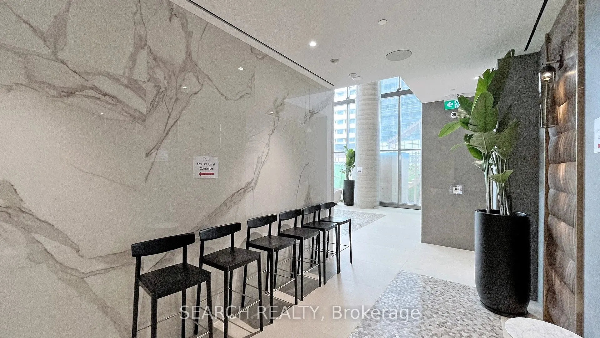 7890 Jane Street, #1611