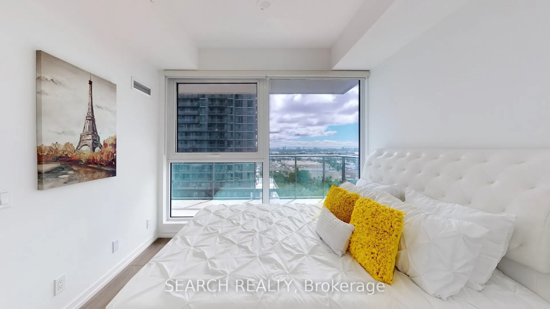 7890 Jane Street, #1611