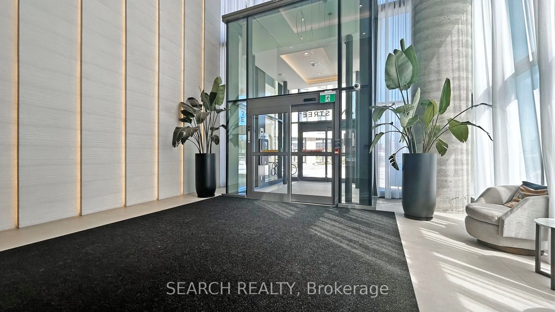 7890 Jane Street, #1611
