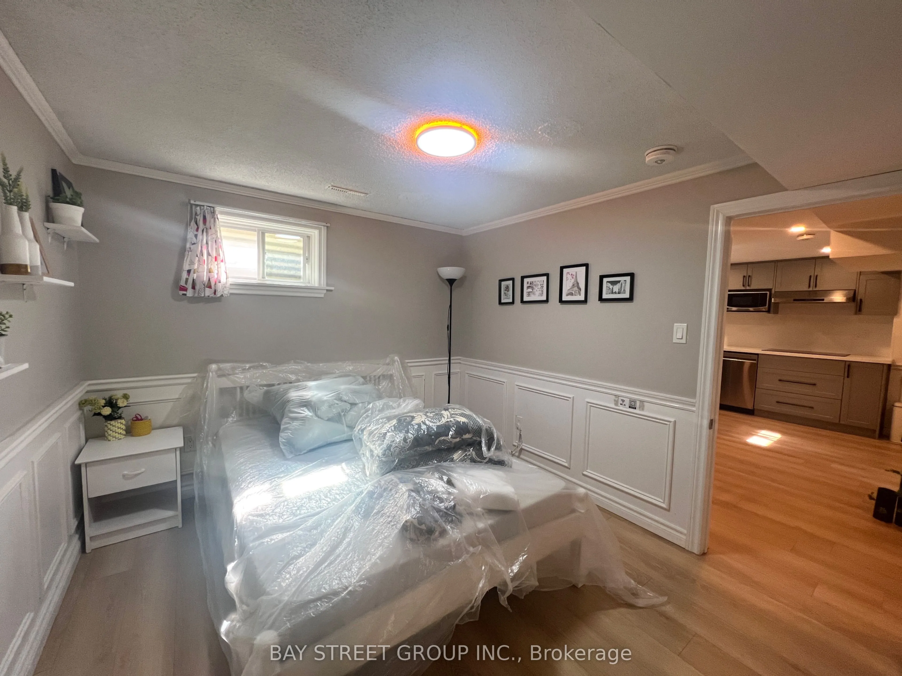 45 Lillooet Crescent