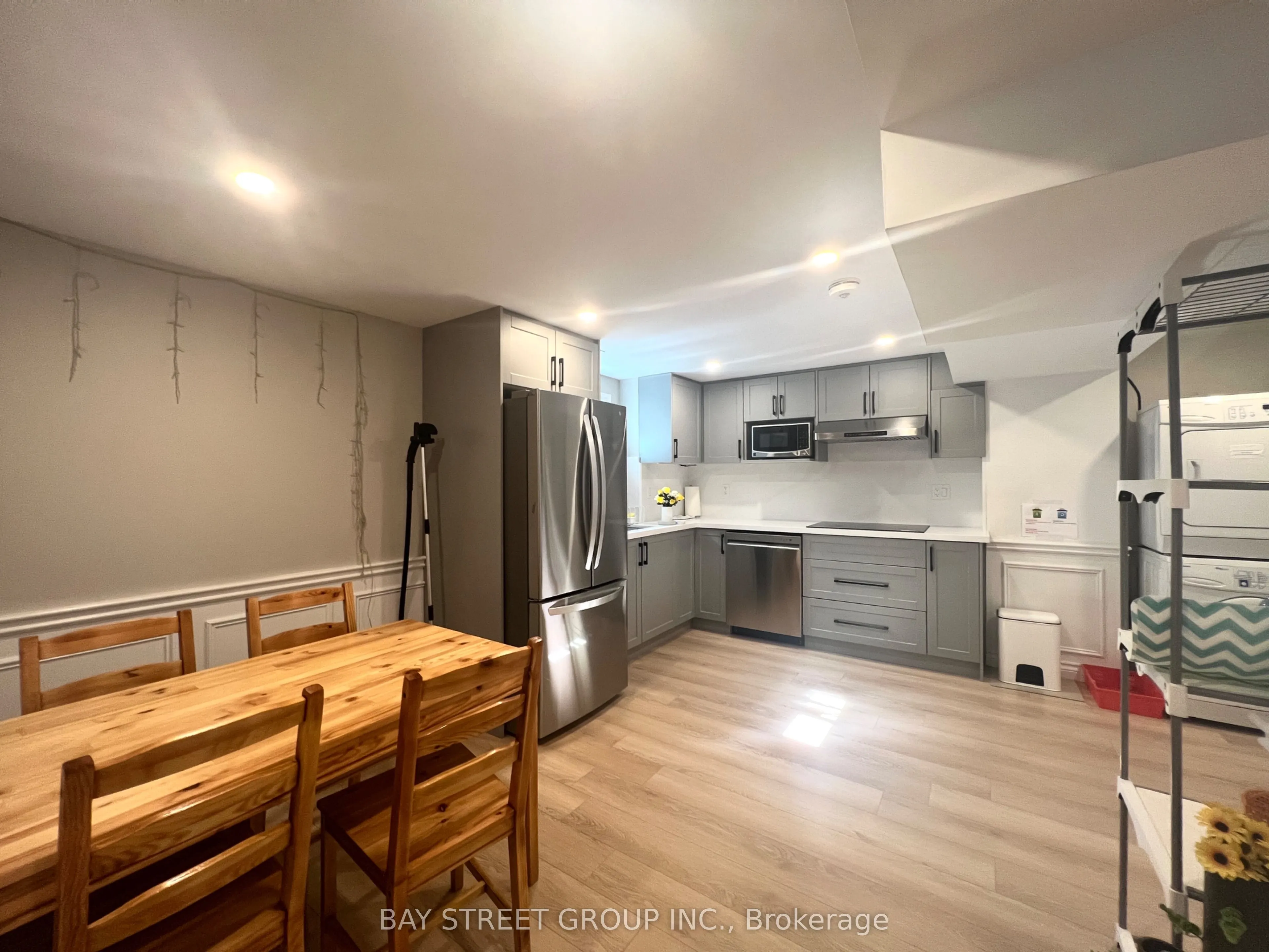 45 Lillooet Crescent