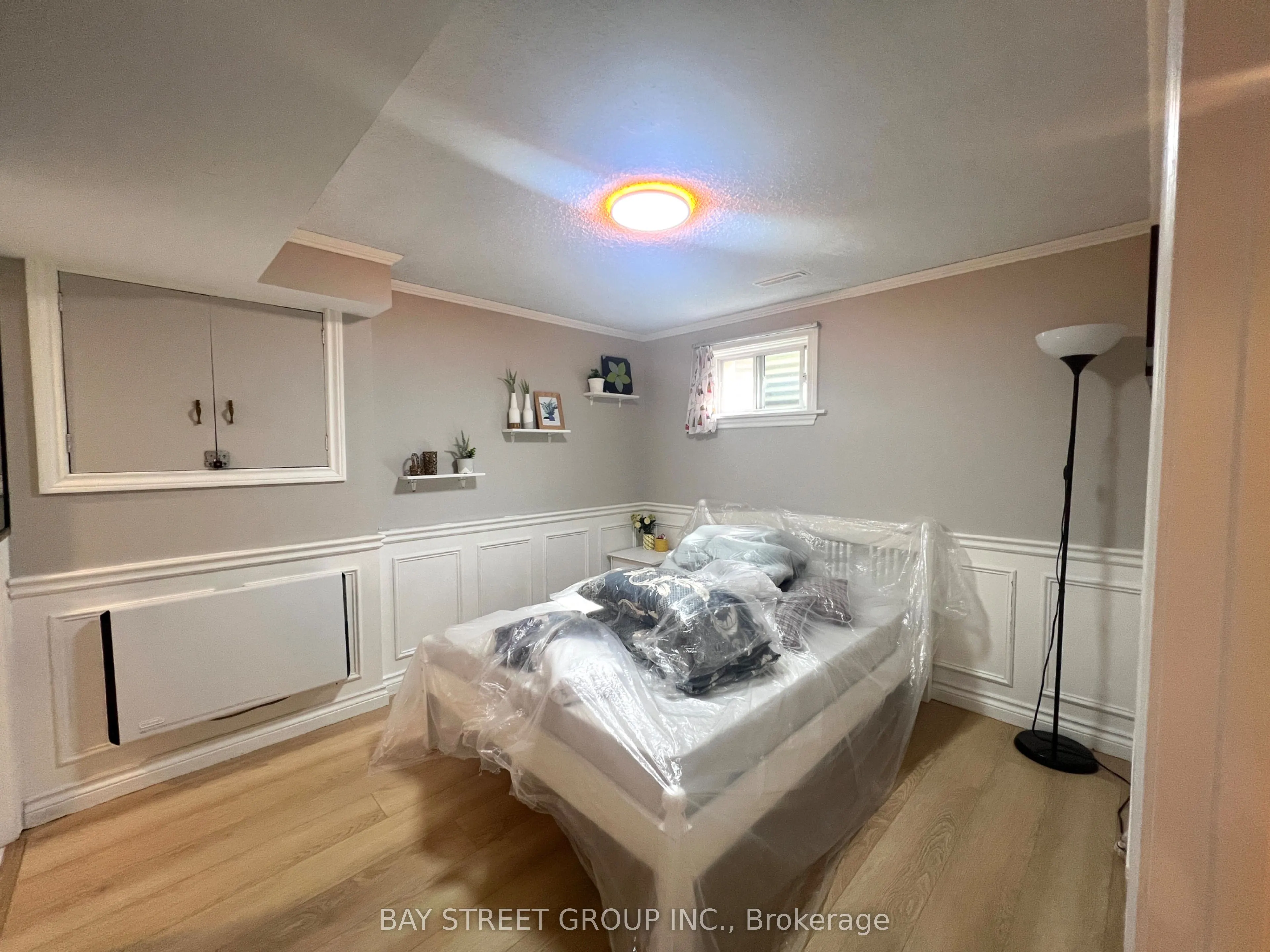 45 Lillooet Crescent