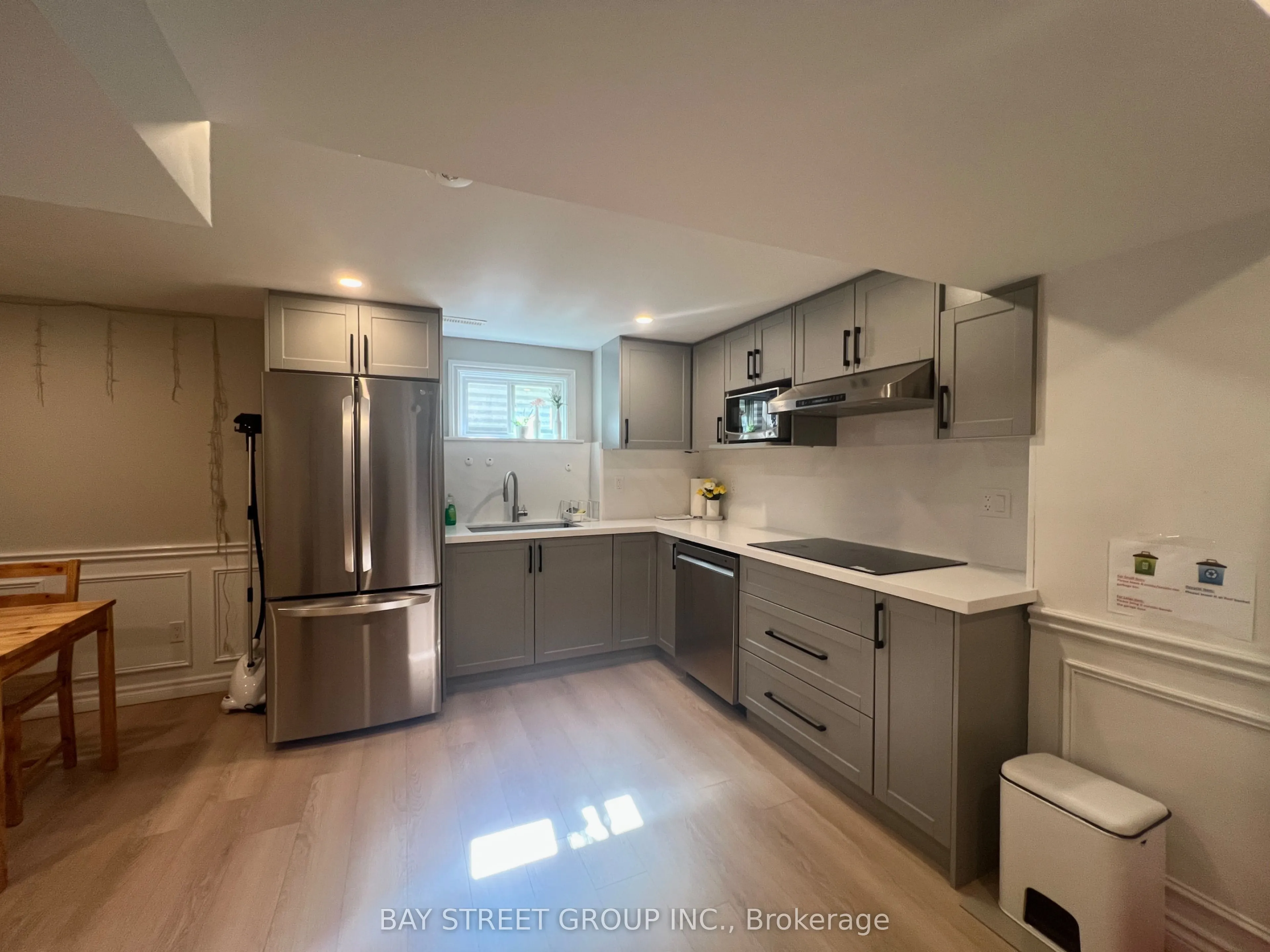 45 Lillooet Crescent