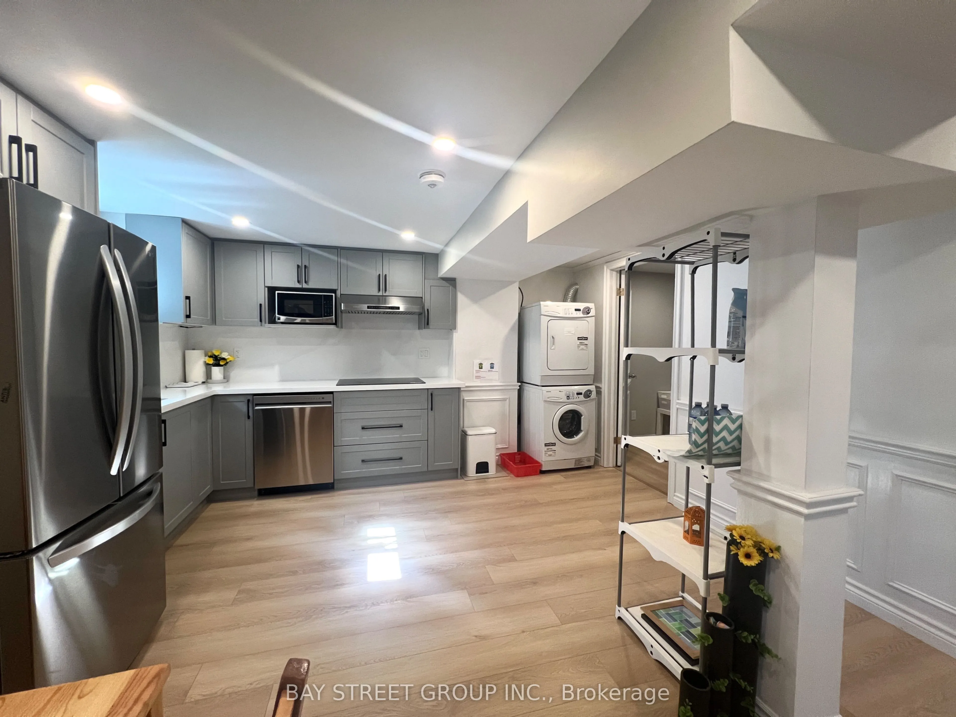 45 Lillooet Crescent
