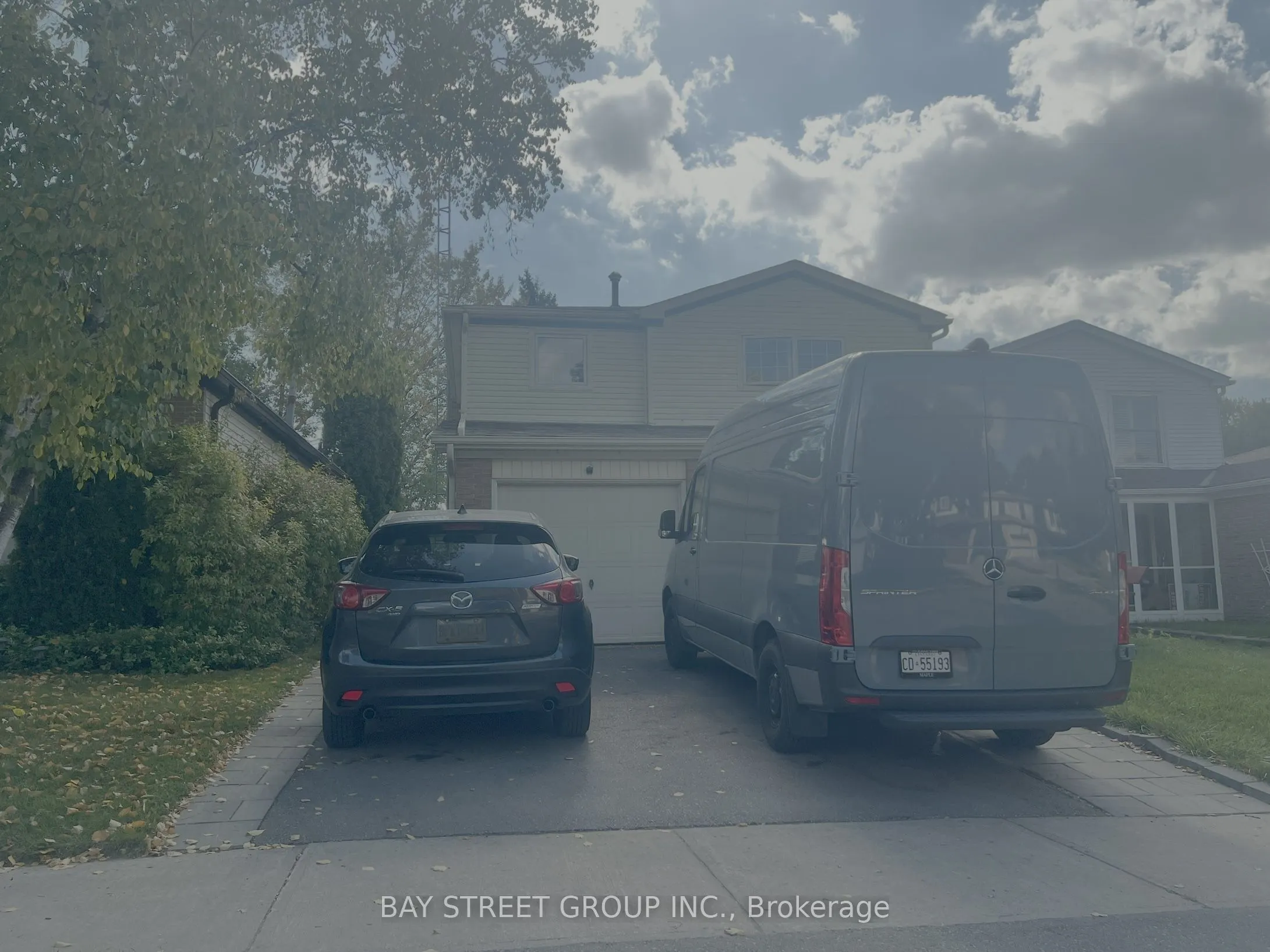 45 Lillooet Crescent