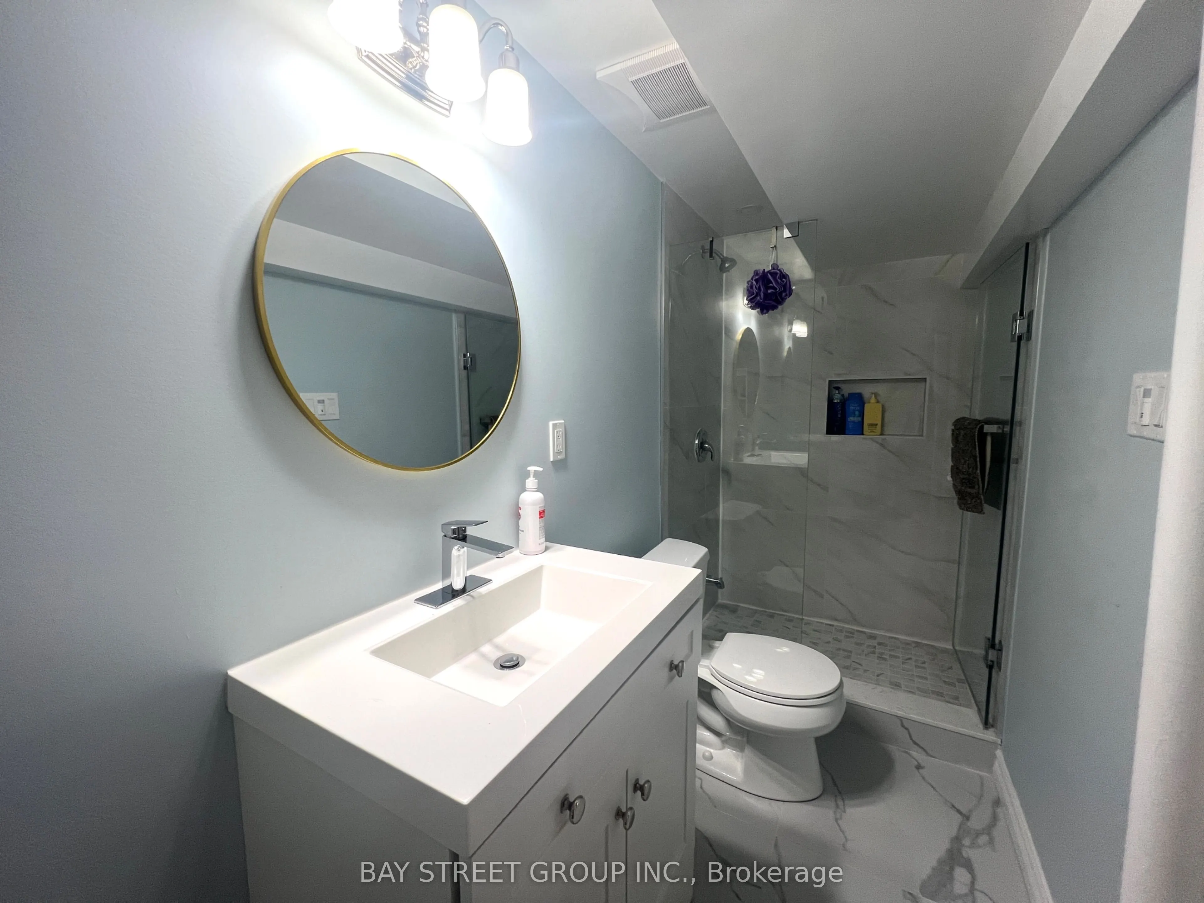 45 Lillooet Crescent