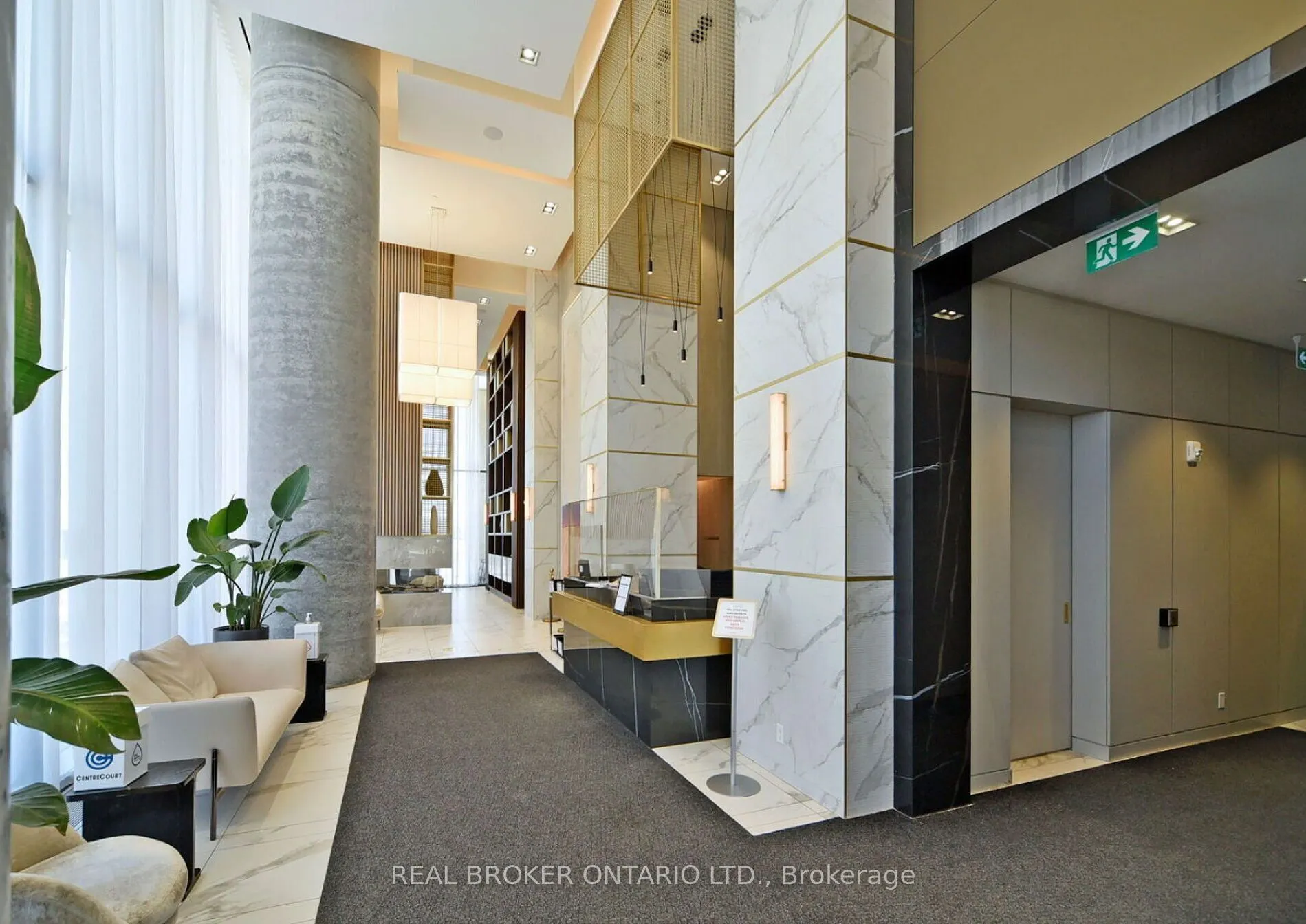 950 Portage Parkway, #2501