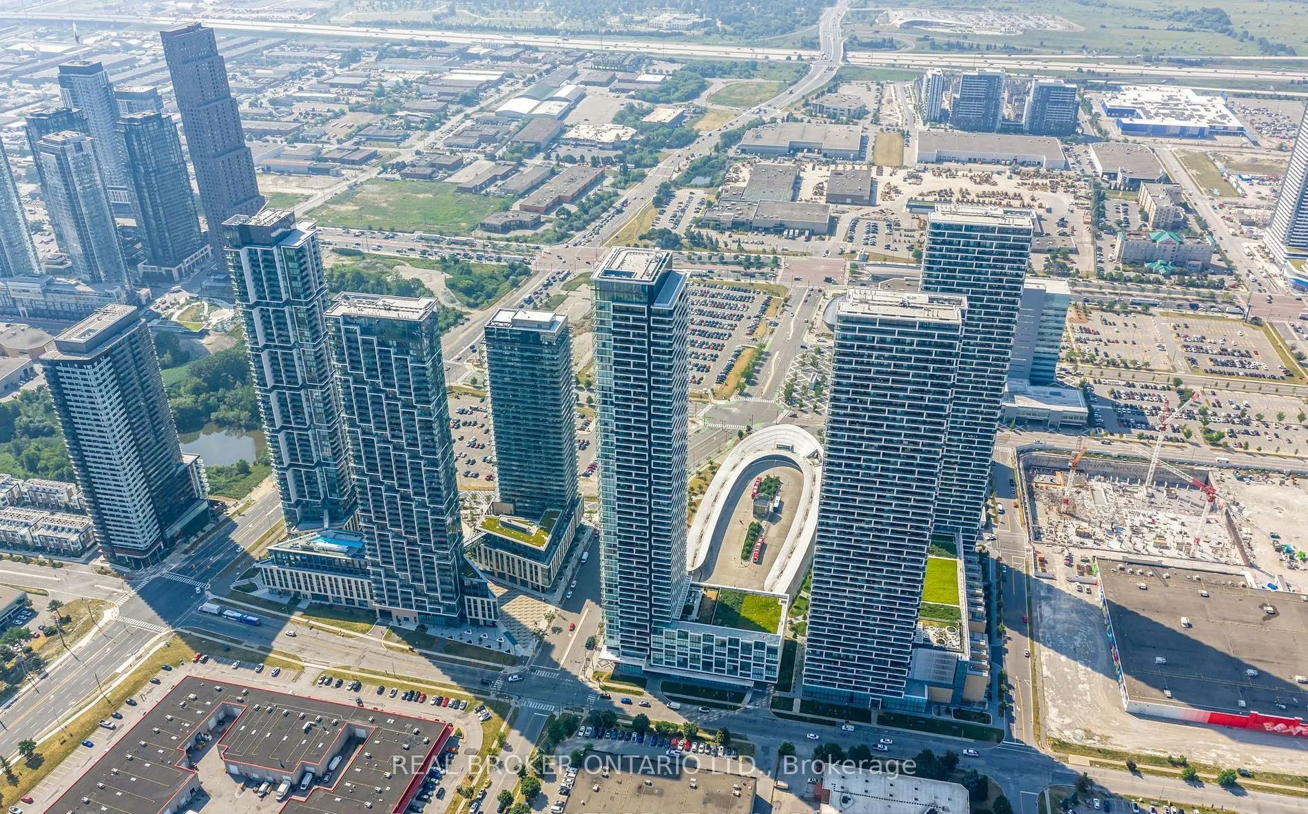 950 Portage Parkway, #2501