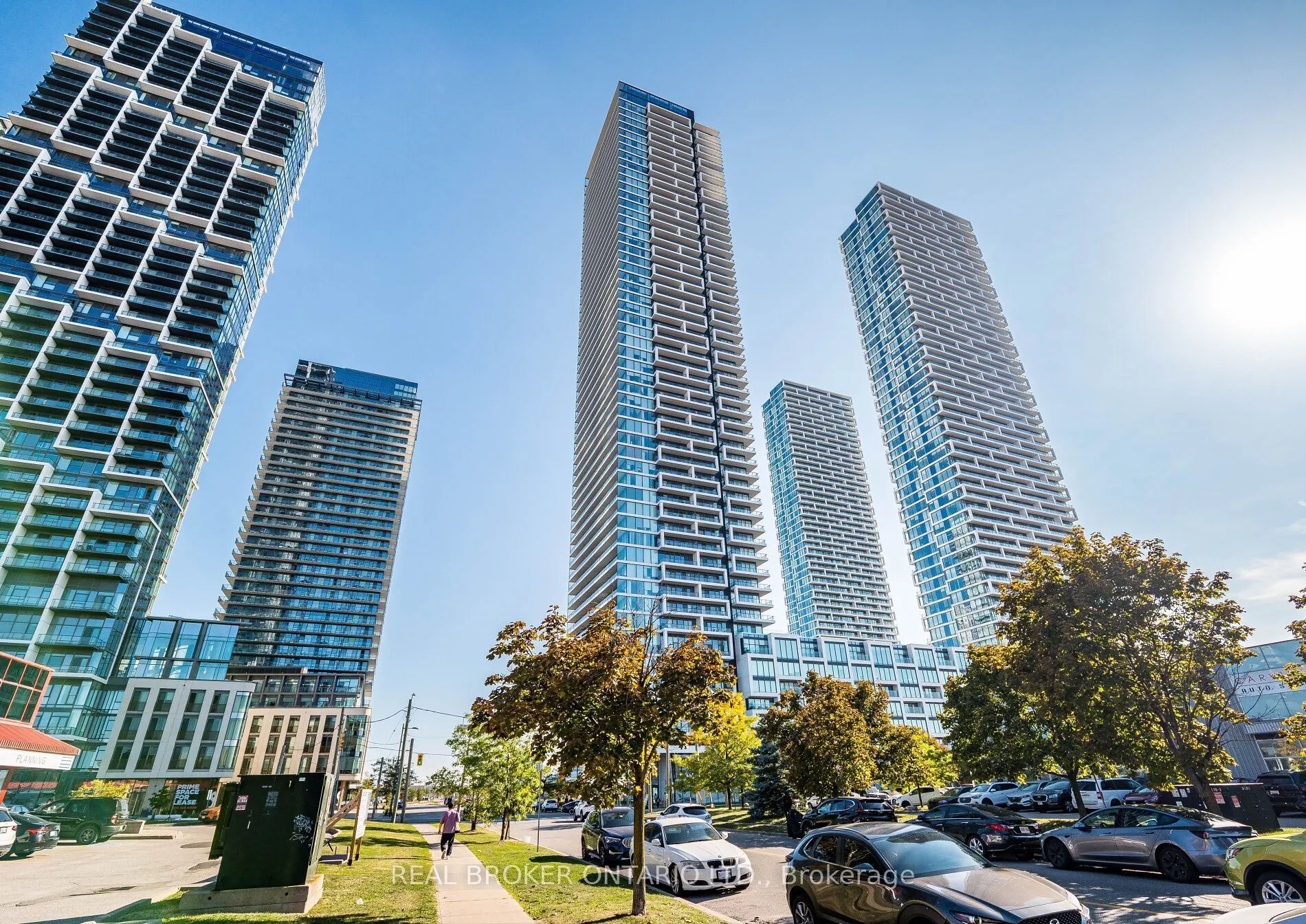 950 Portage Parkway, #2501