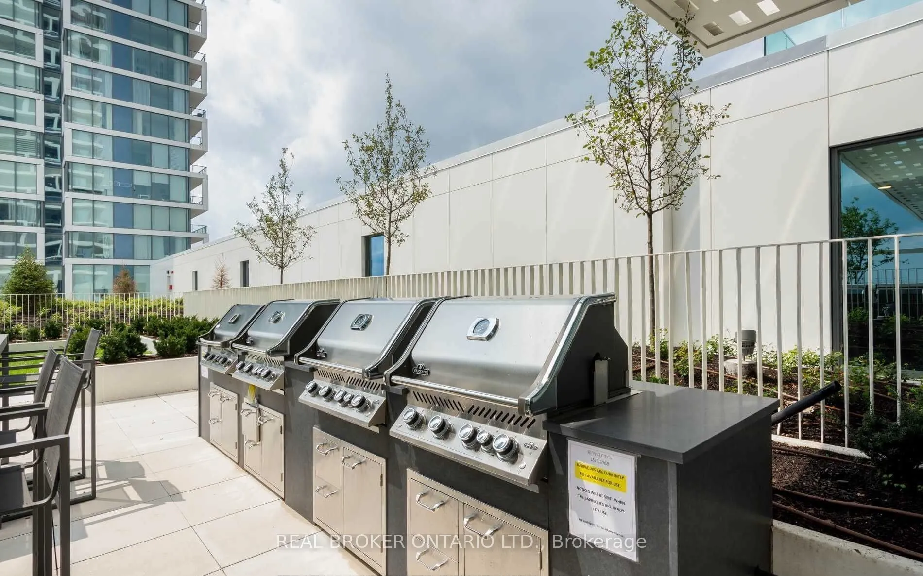 950 Portage Parkway, #2501