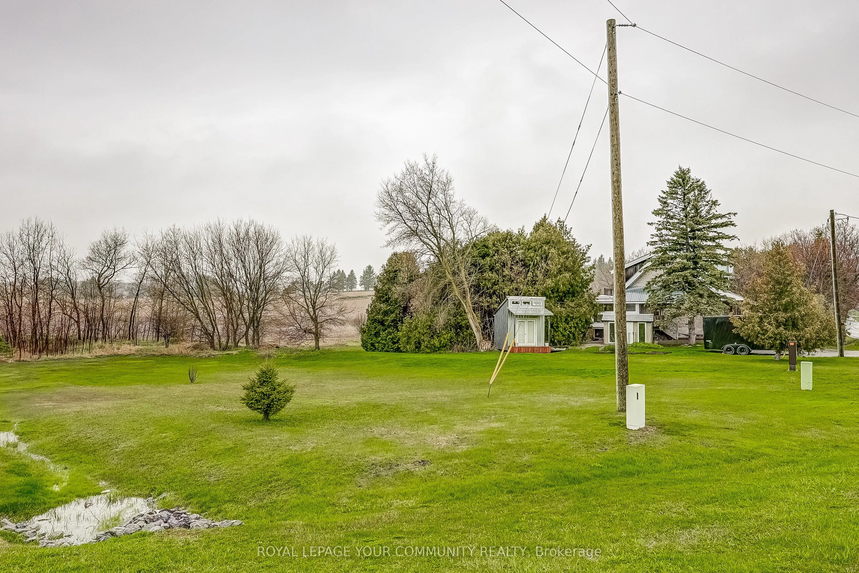 13020 Concession Road 5