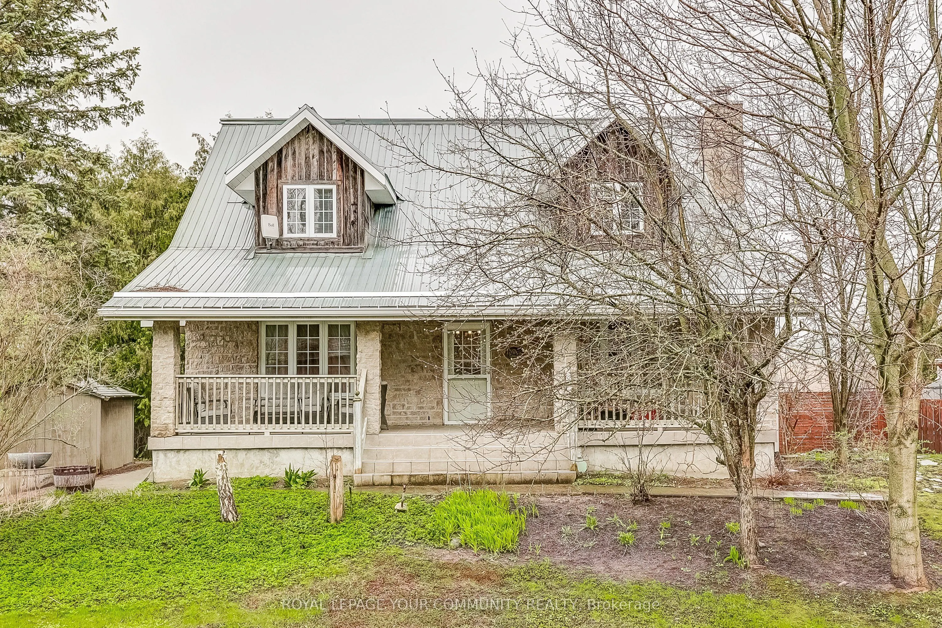 13020 Concession Road 5