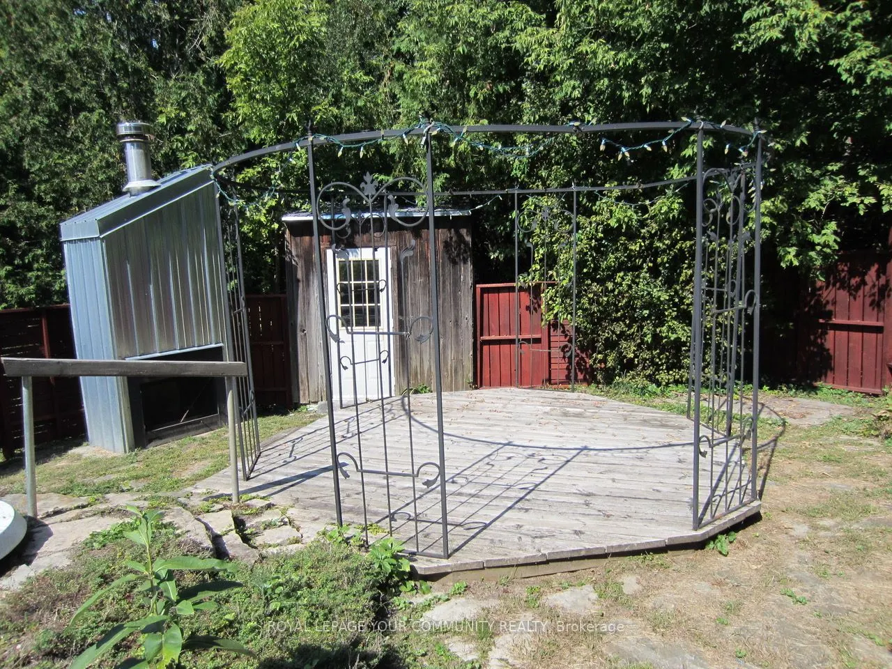 13020 Concession Road 5