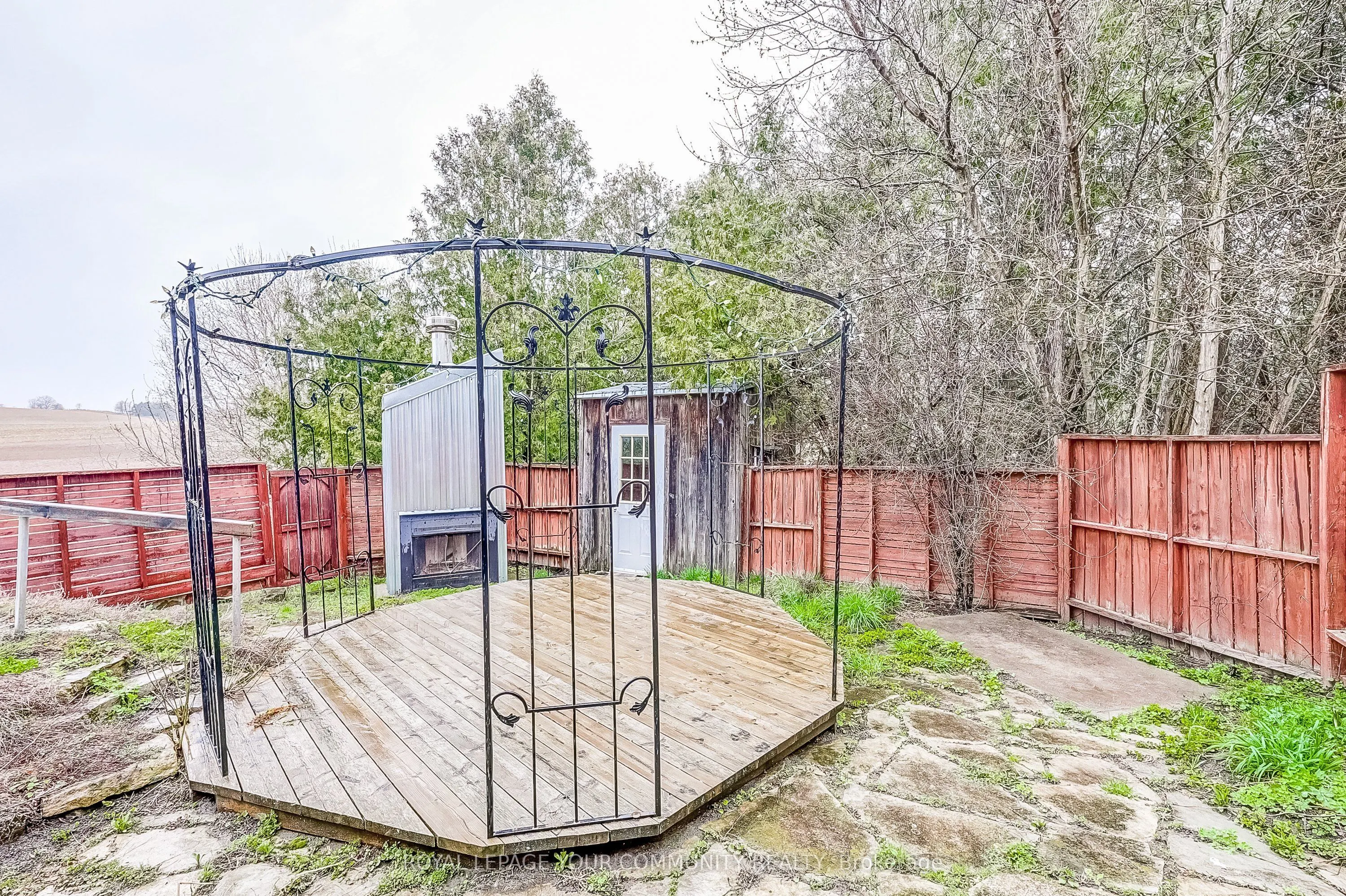 13020 Concession Road 5