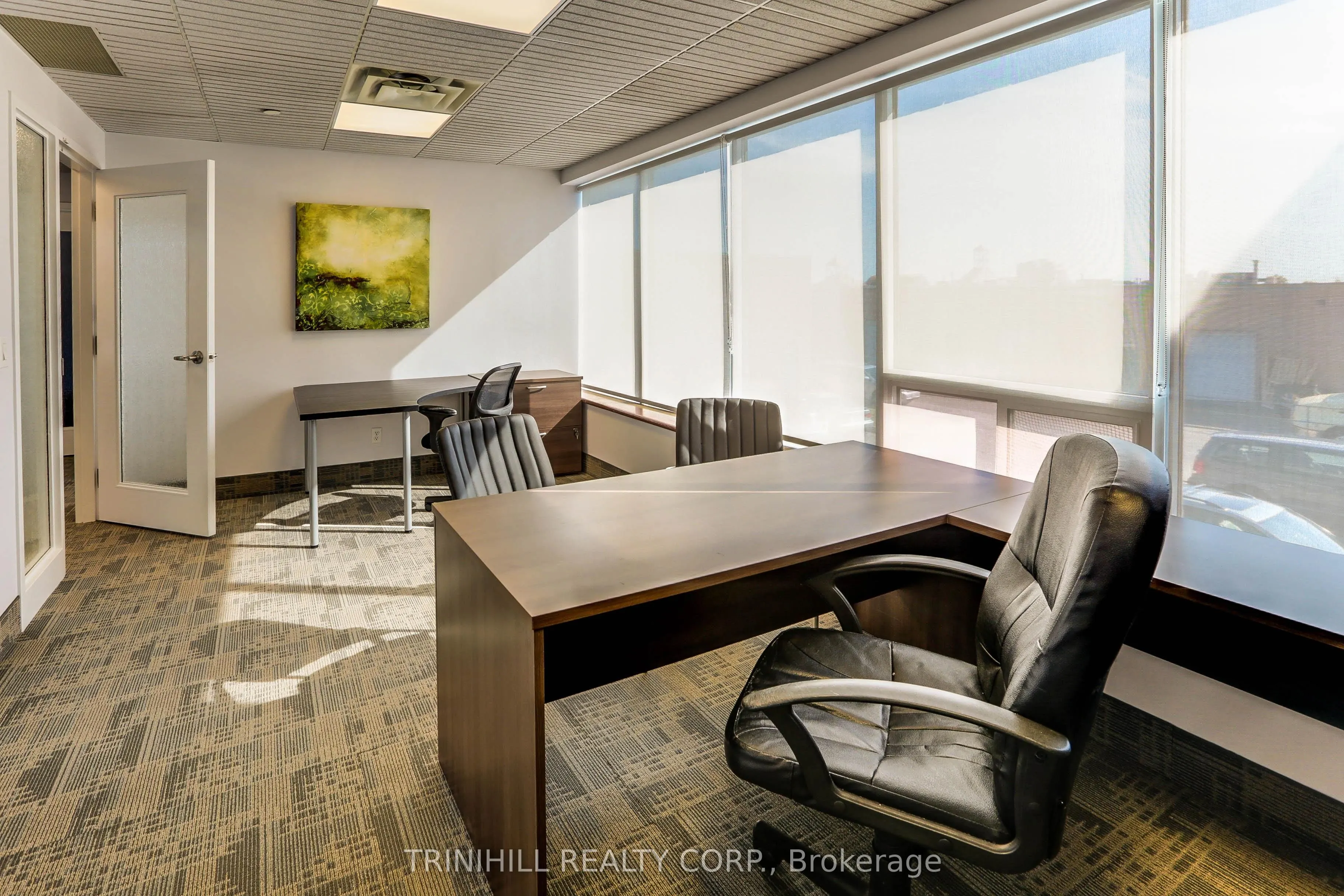 115 Woodstream Boulevard, #13