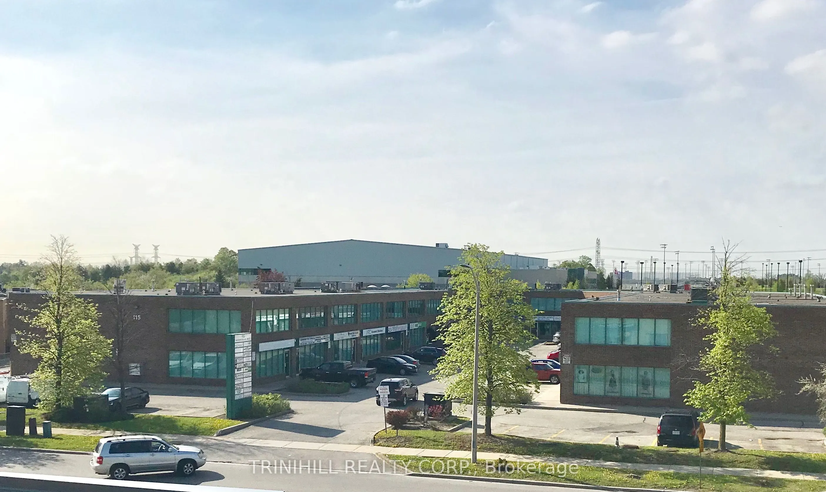 115 Woodstream Boulevard, #13