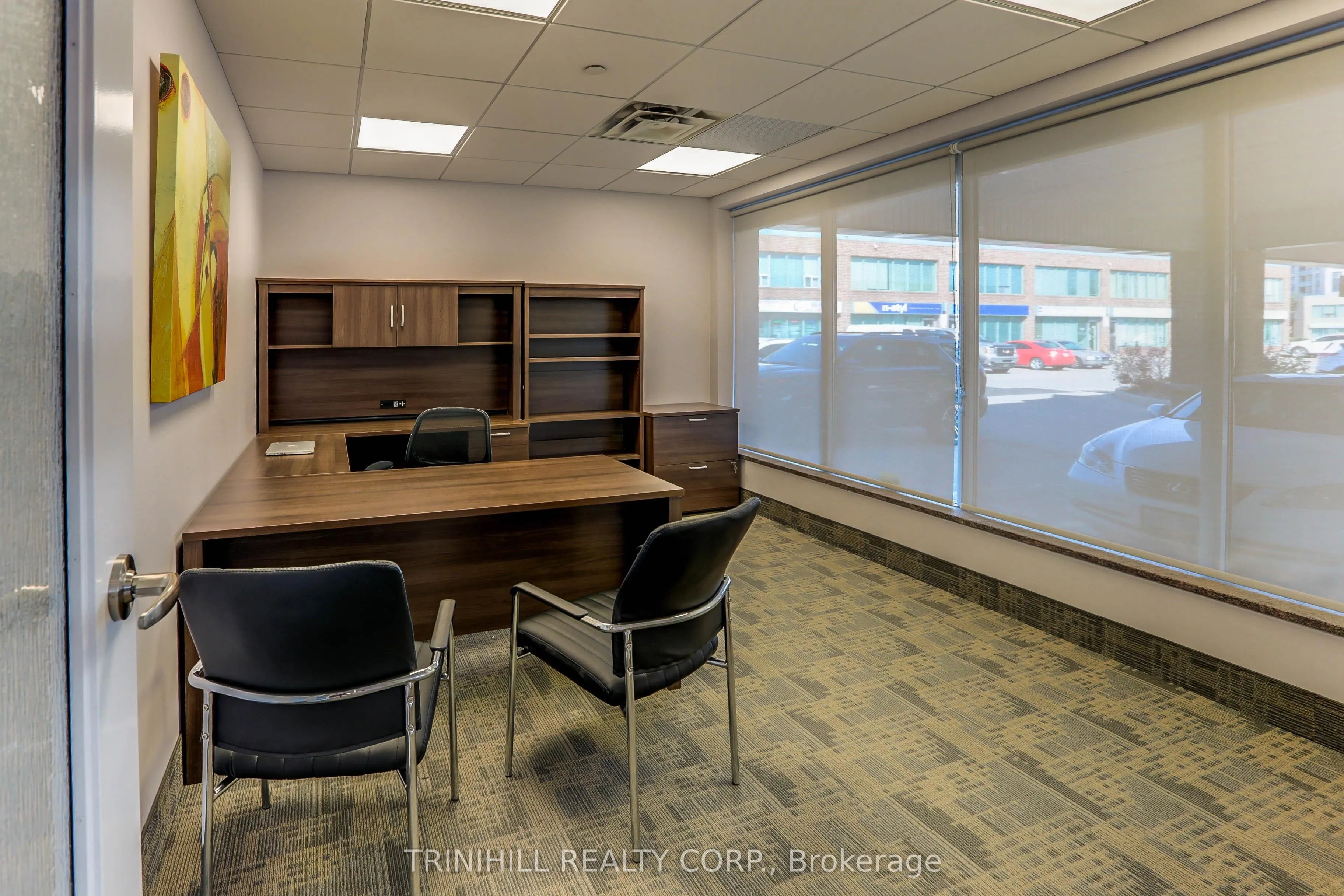 115 Woodstream Boulevard, #13