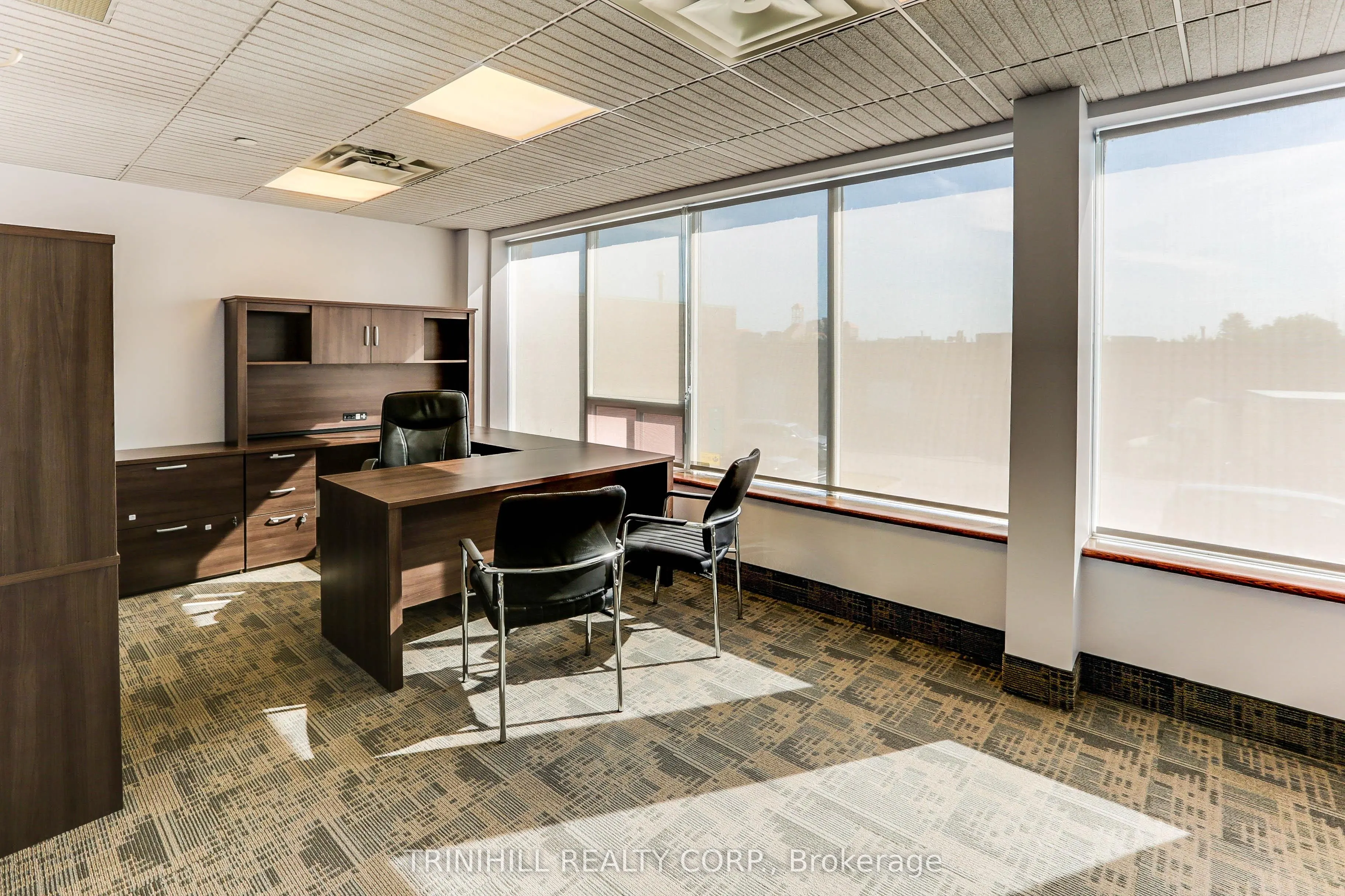 115 Woodstream Boulevard, #13