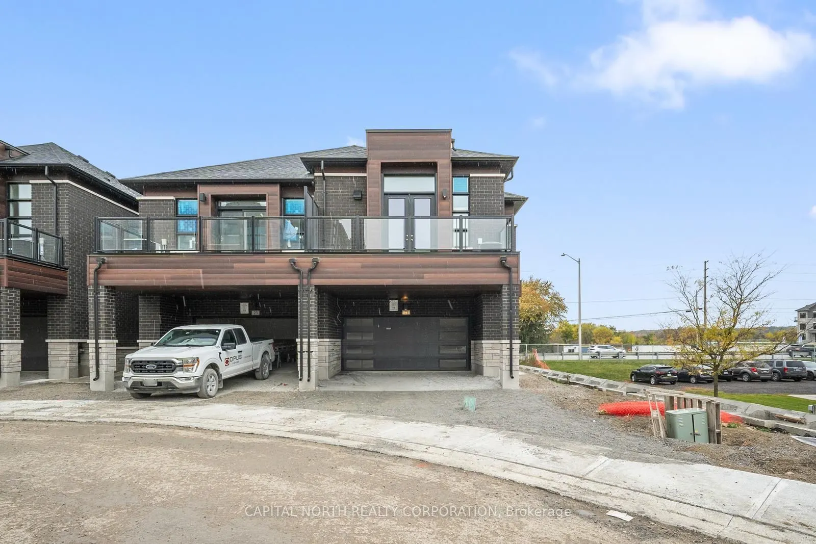 21 Harold Wilson Lane, #1