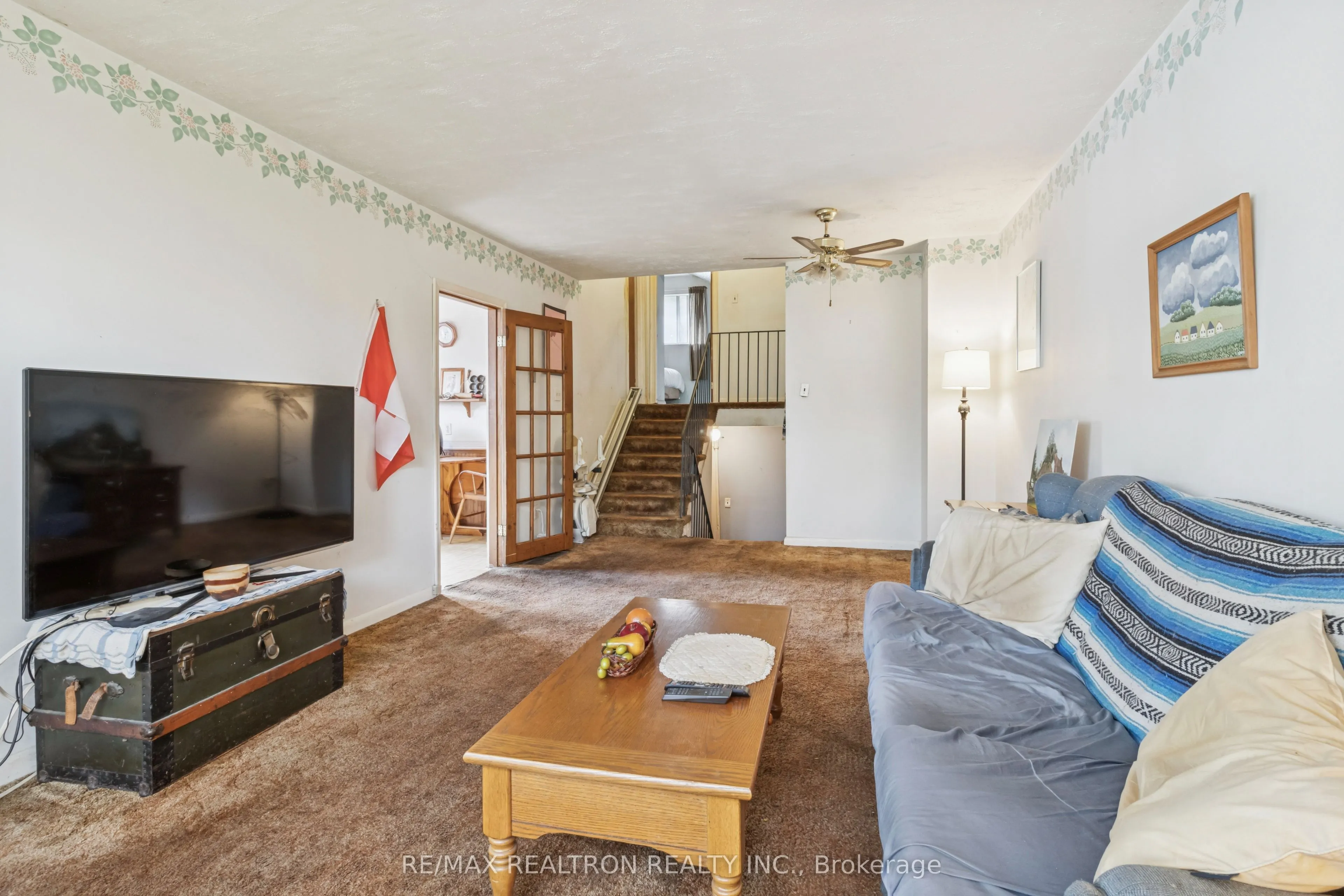 16 Foreht Crescent