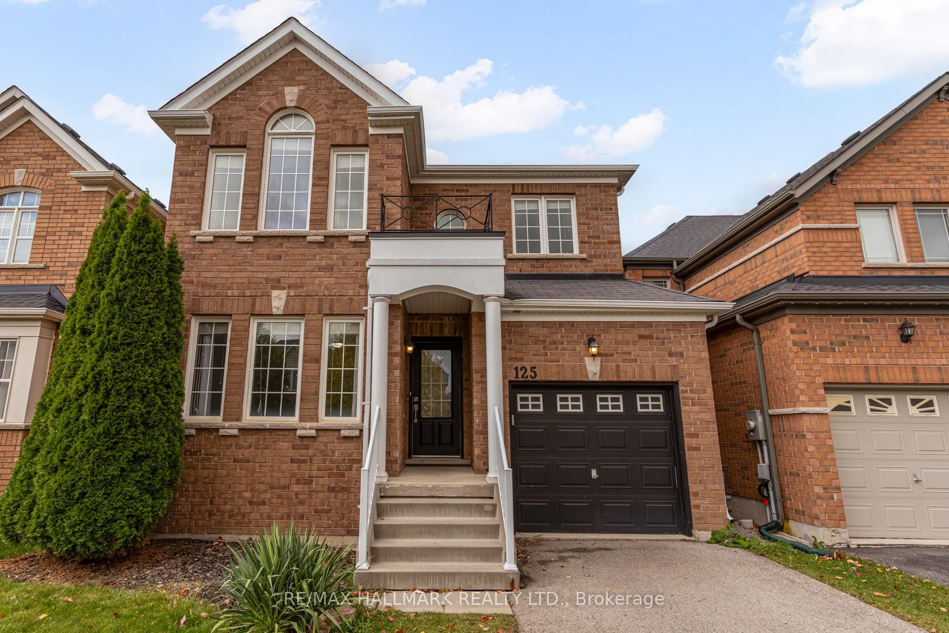 125 Faris Street