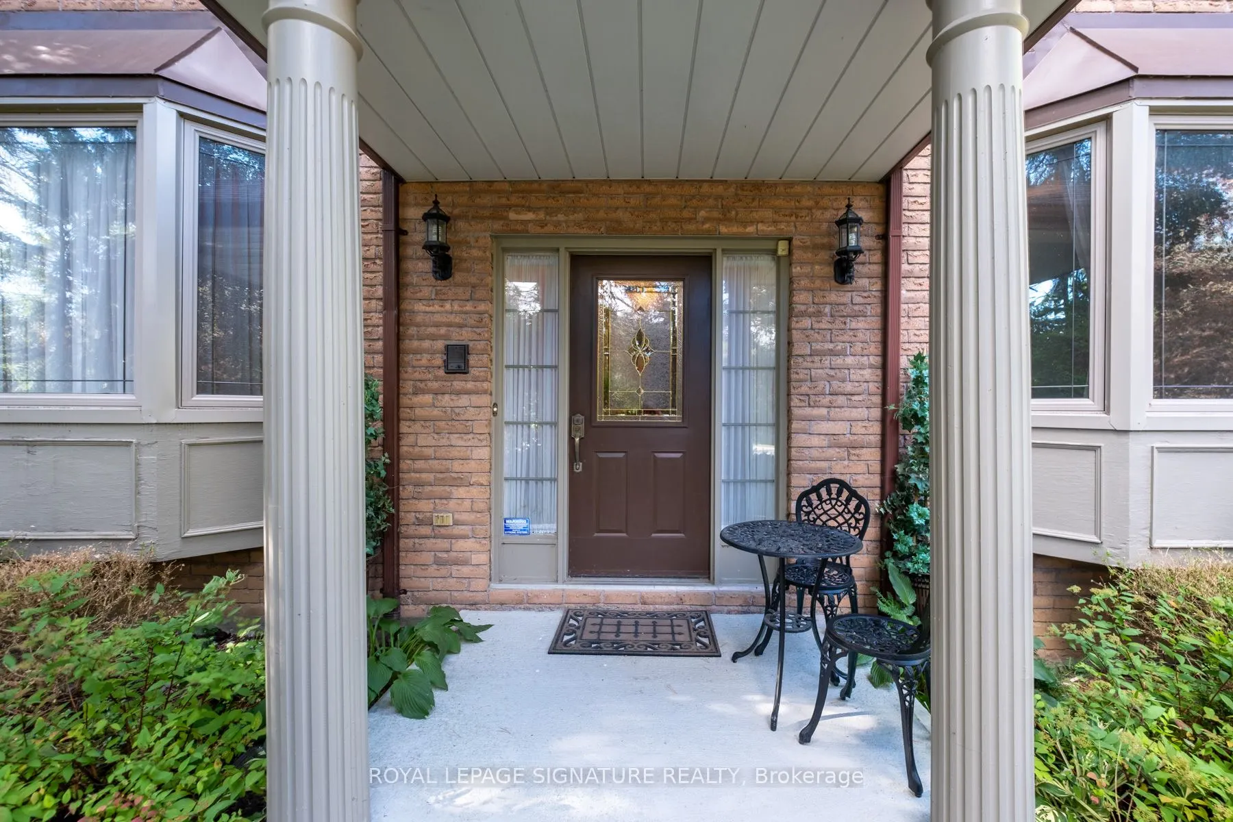 4 Ruth Court