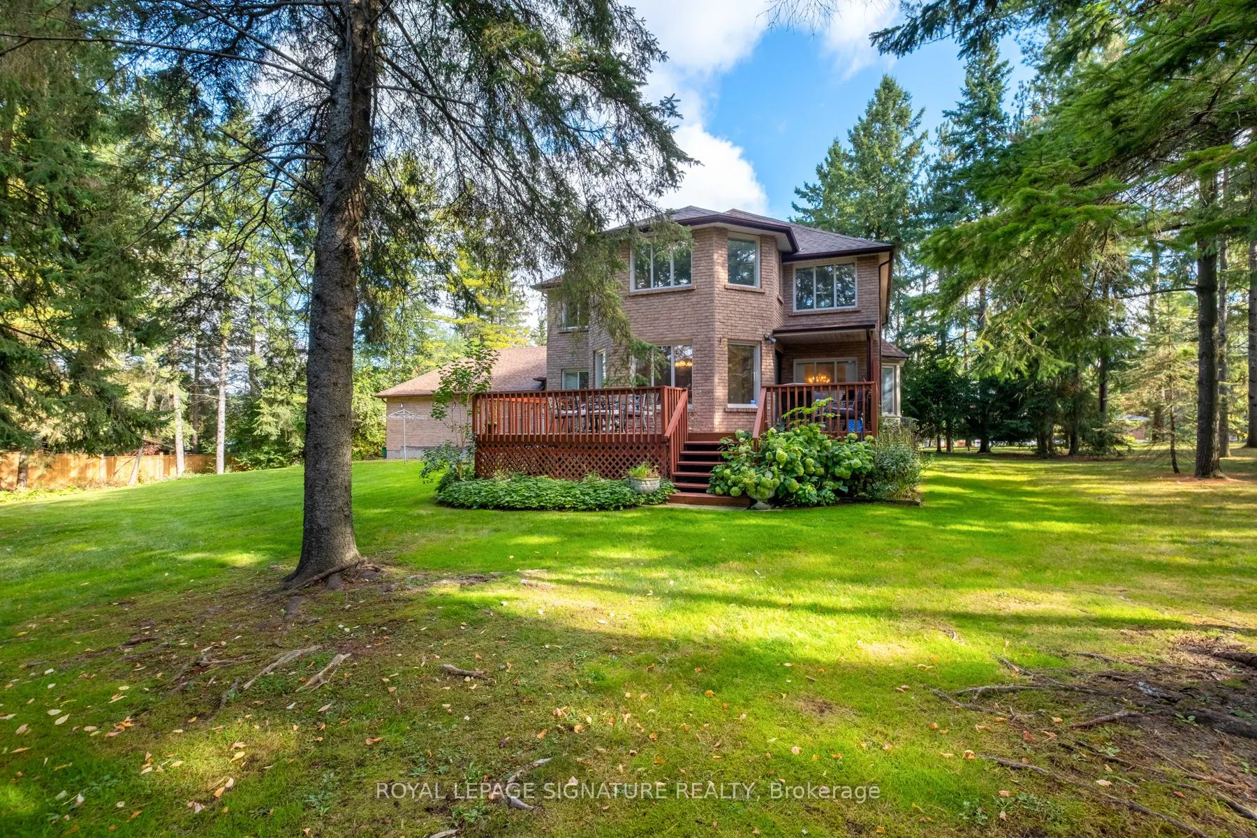4 Ruth Court