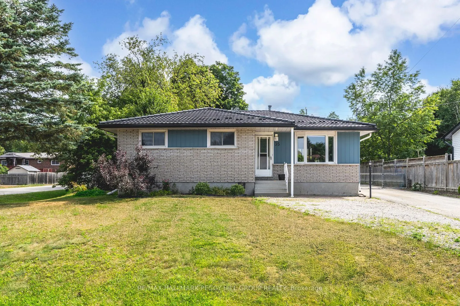 35 Ashburton Crescent