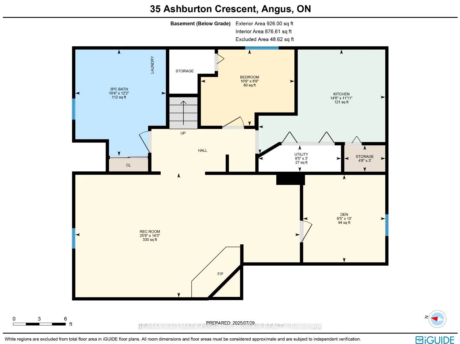 35 Ashburton Crescent