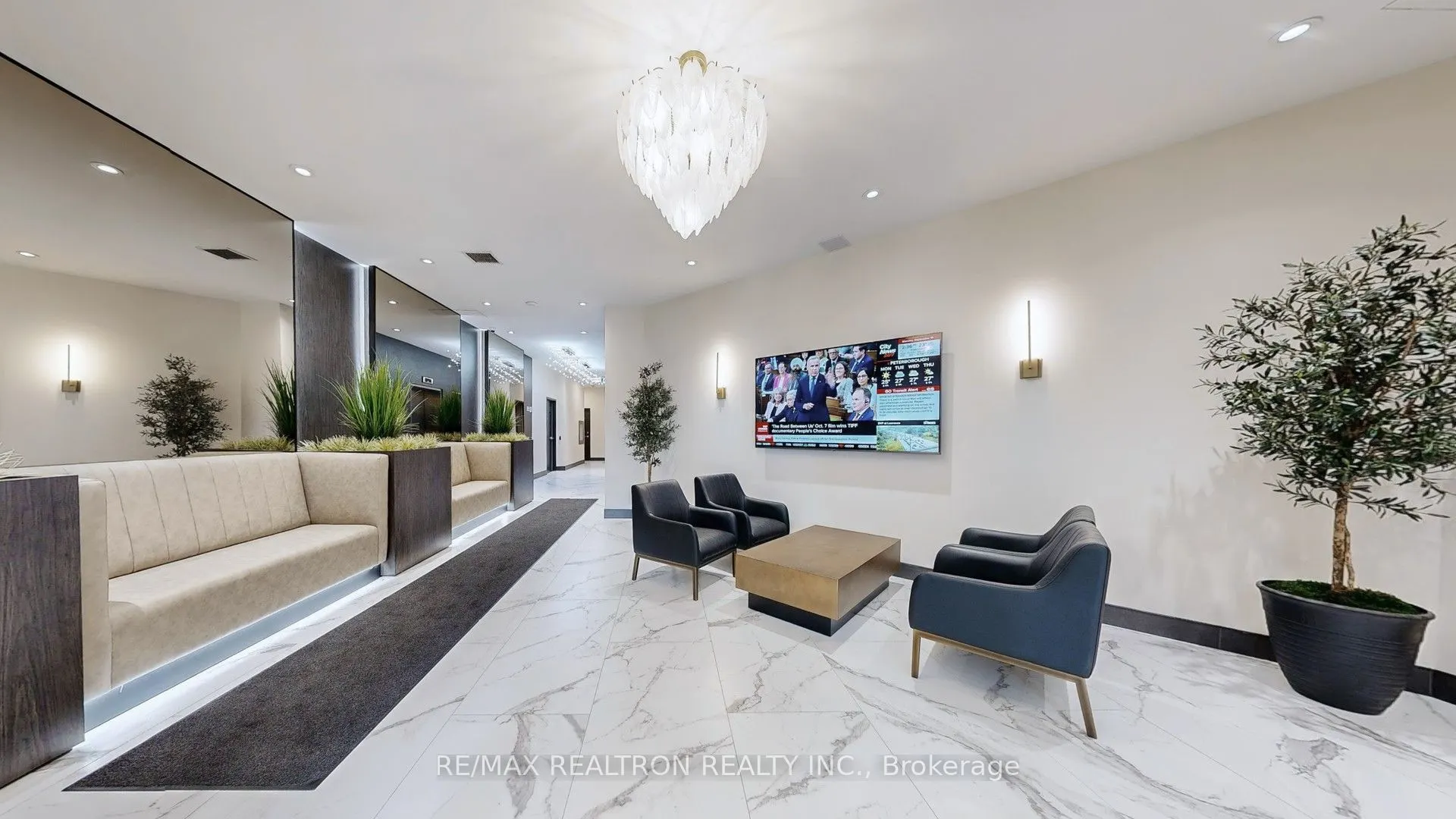 160 Woodbridge Avenue, #PH609