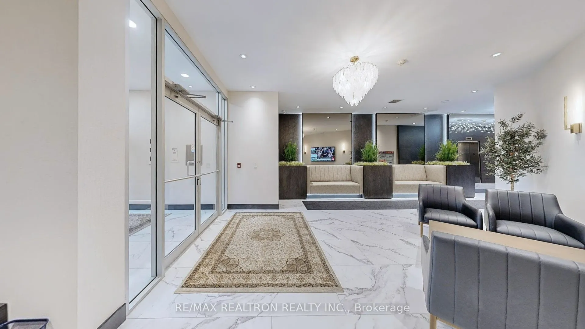 160 Woodbridge Avenue, #PH609