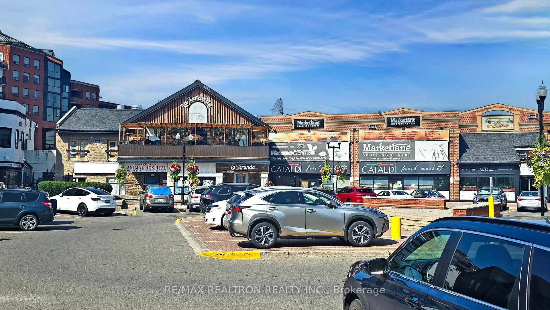 160 Woodbridge Avenue, #PH609