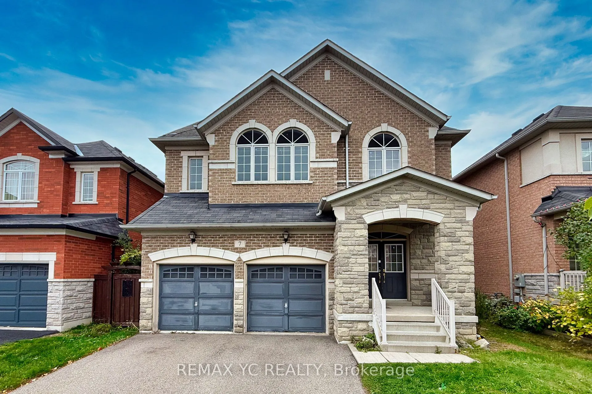 7 Riverhill Drive