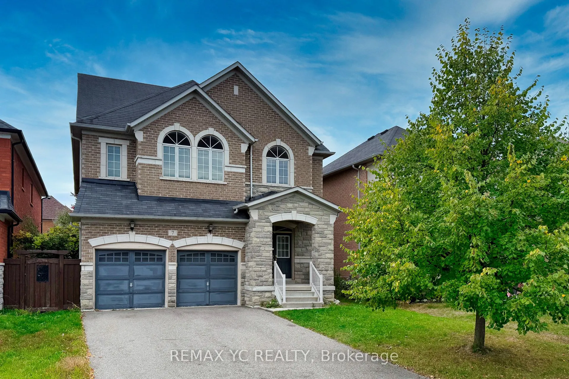 7 Riverhill Drive