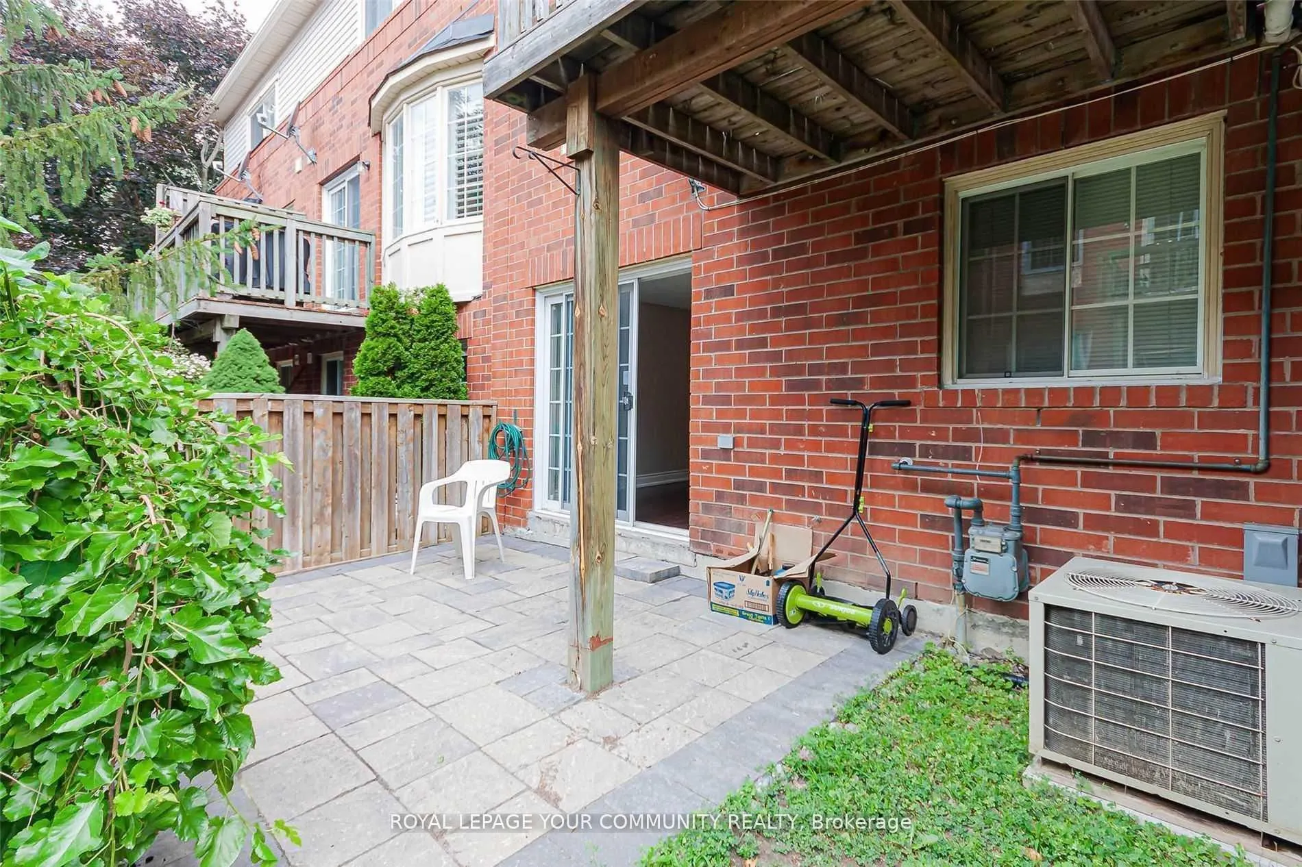 65 Mosaics Avenue, #65