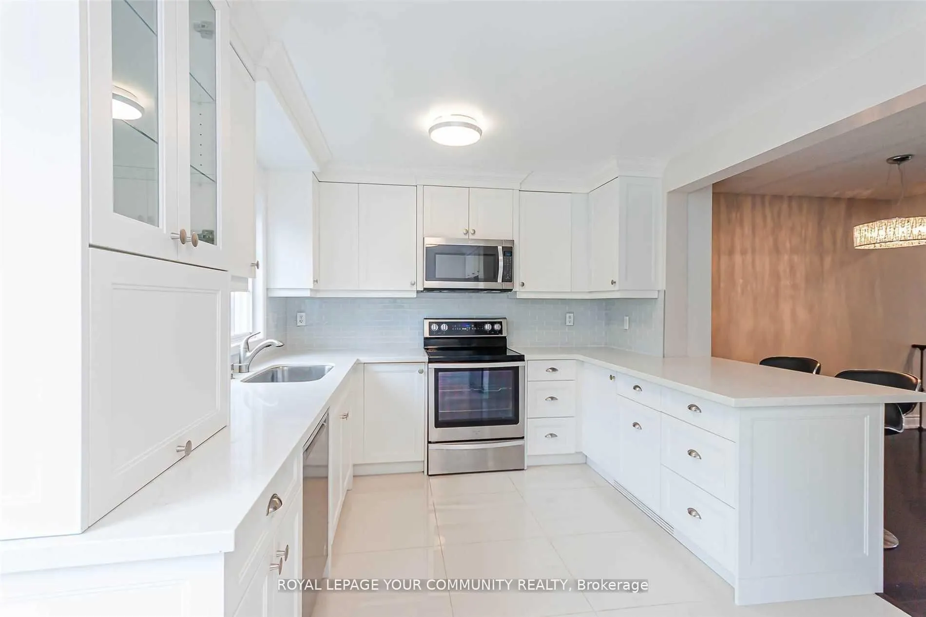 65 Mosaics Avenue, #65