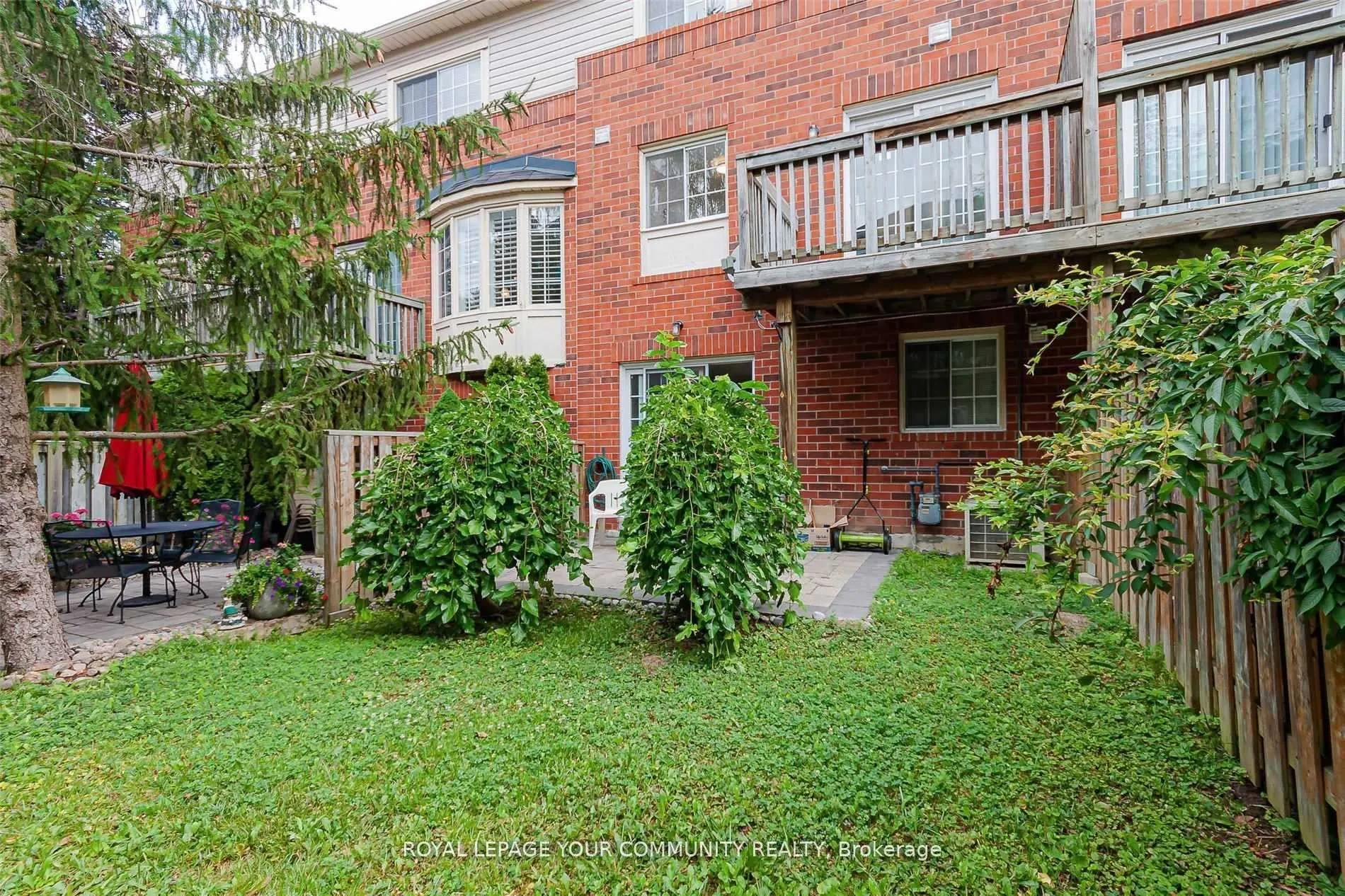 65 Mosaics Avenue, #65