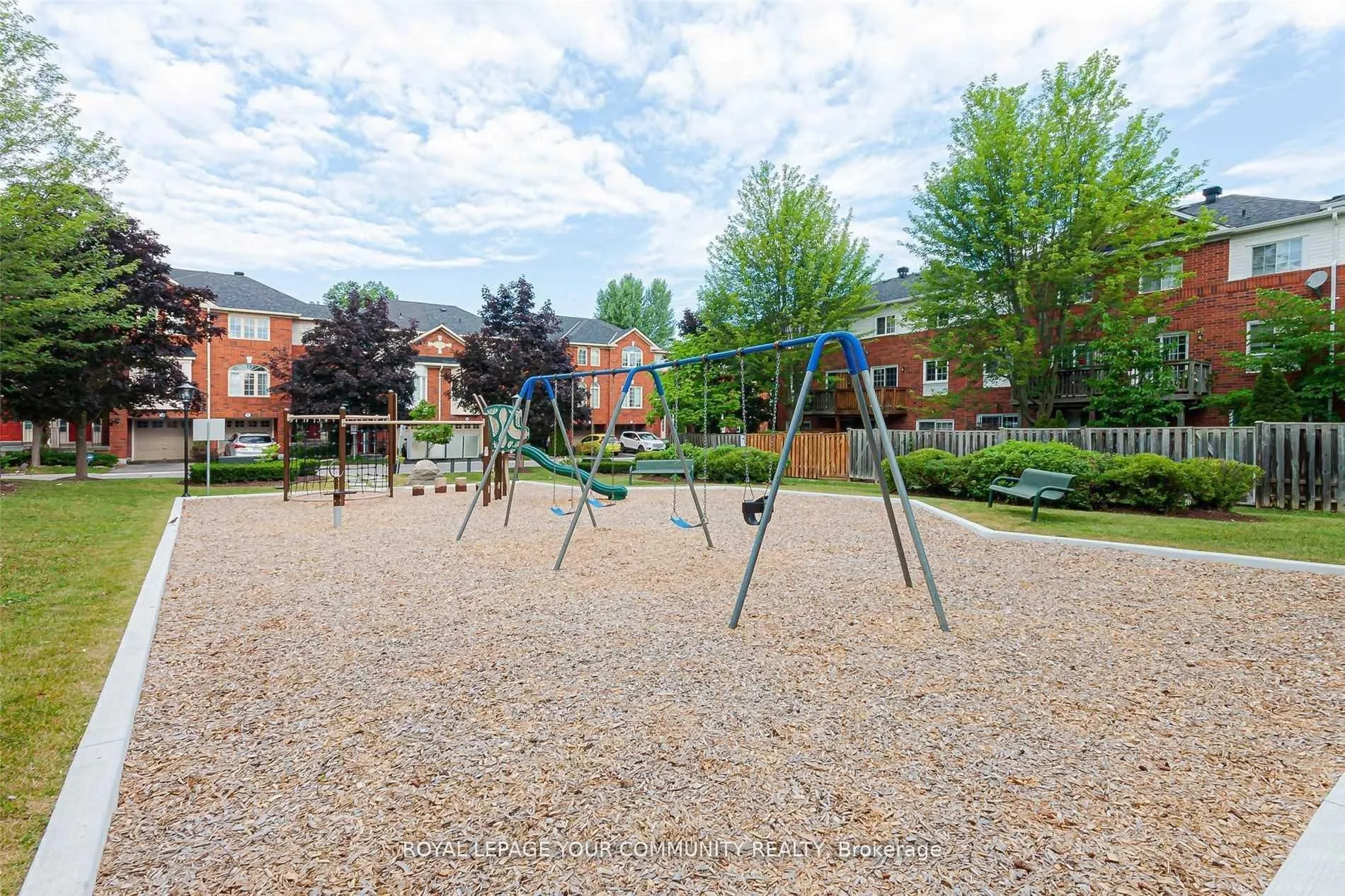 65 Mosaics Avenue, #65