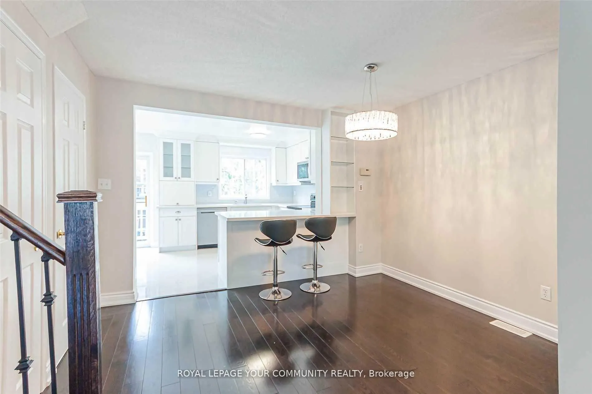 65 Mosaics Avenue, #65