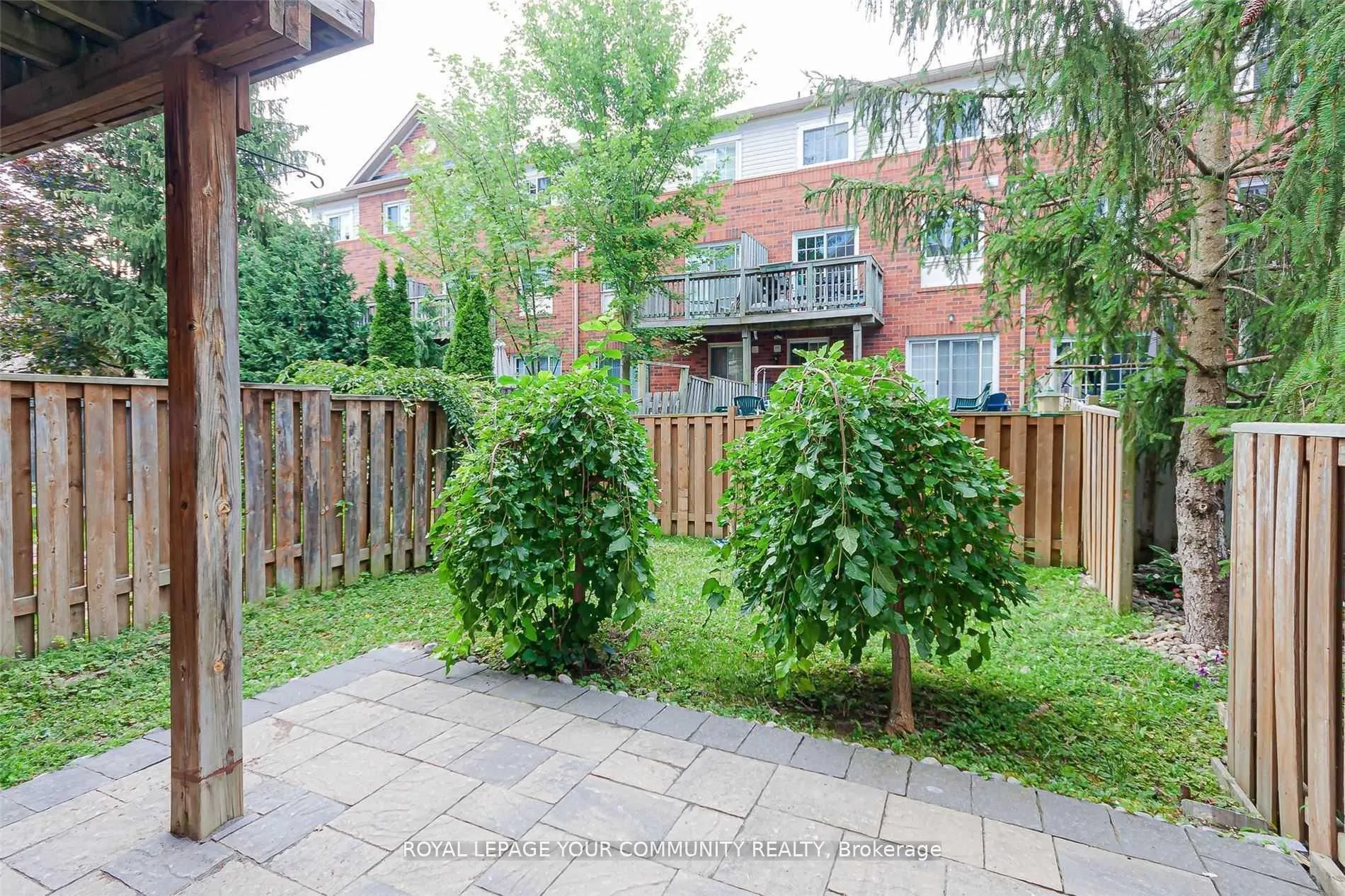 65 Mosaics Avenue, #65